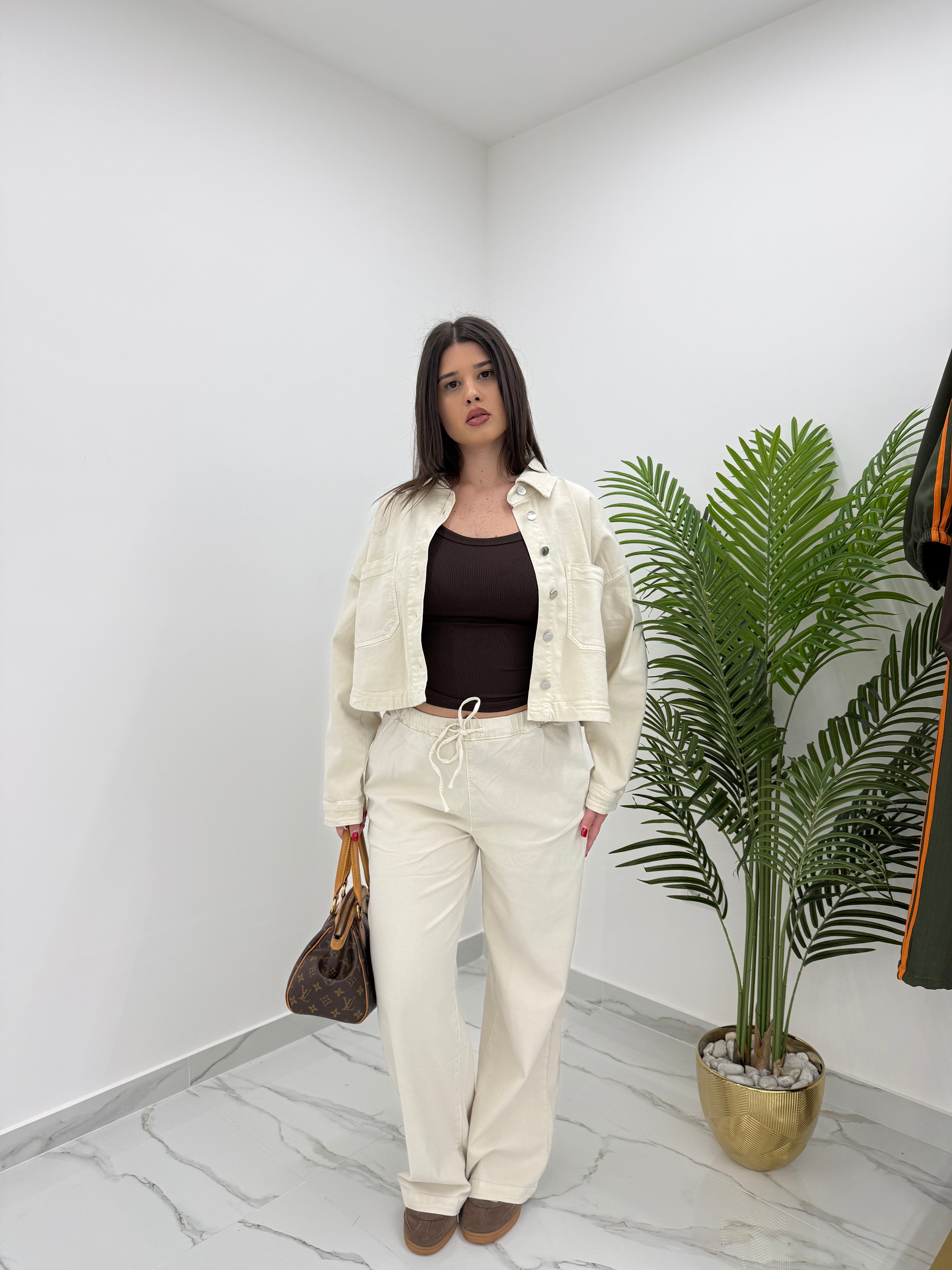 COORDINATO AMELIE