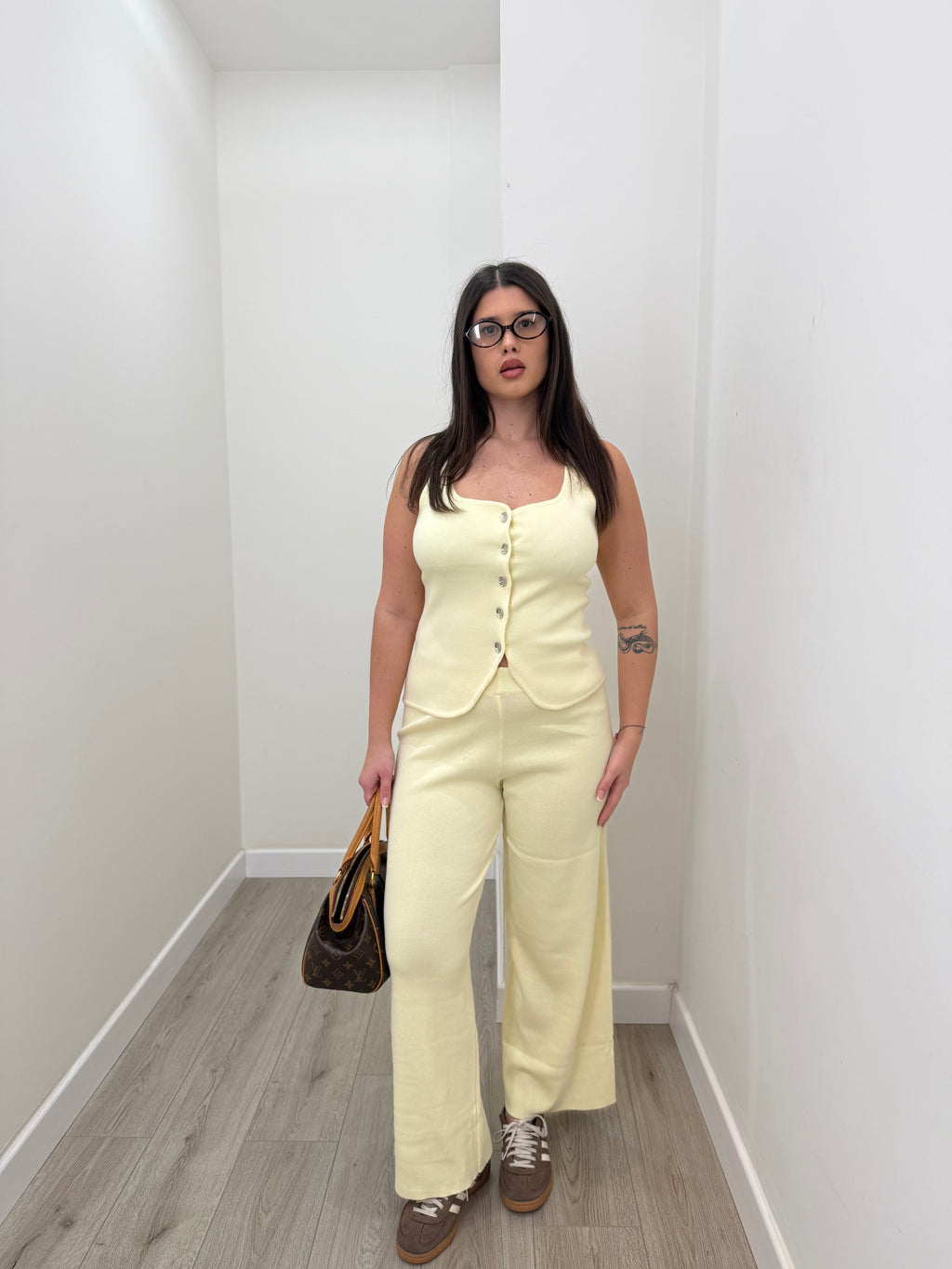 COORDINATO NICOLE