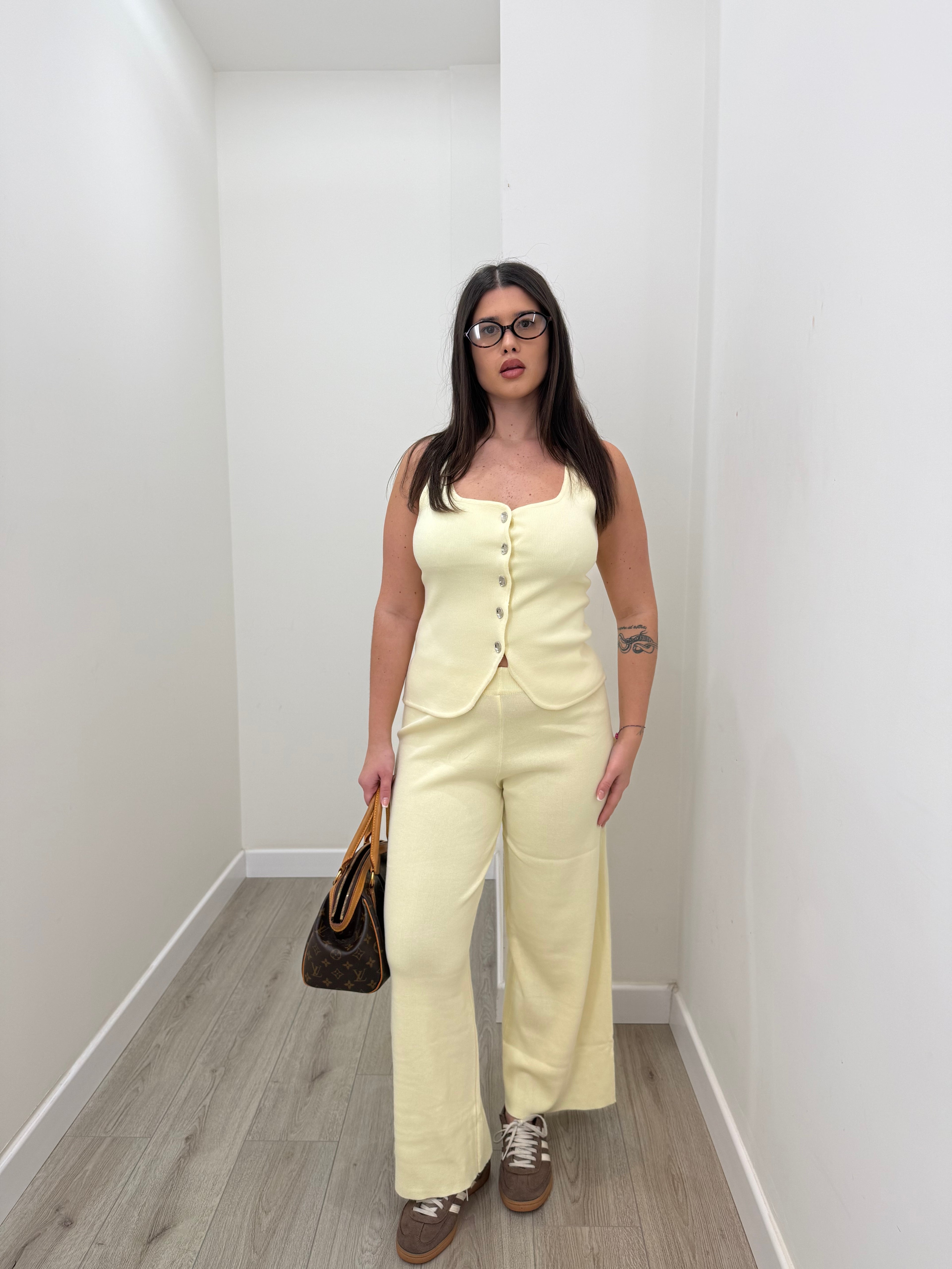 COORDINATO NICOLE