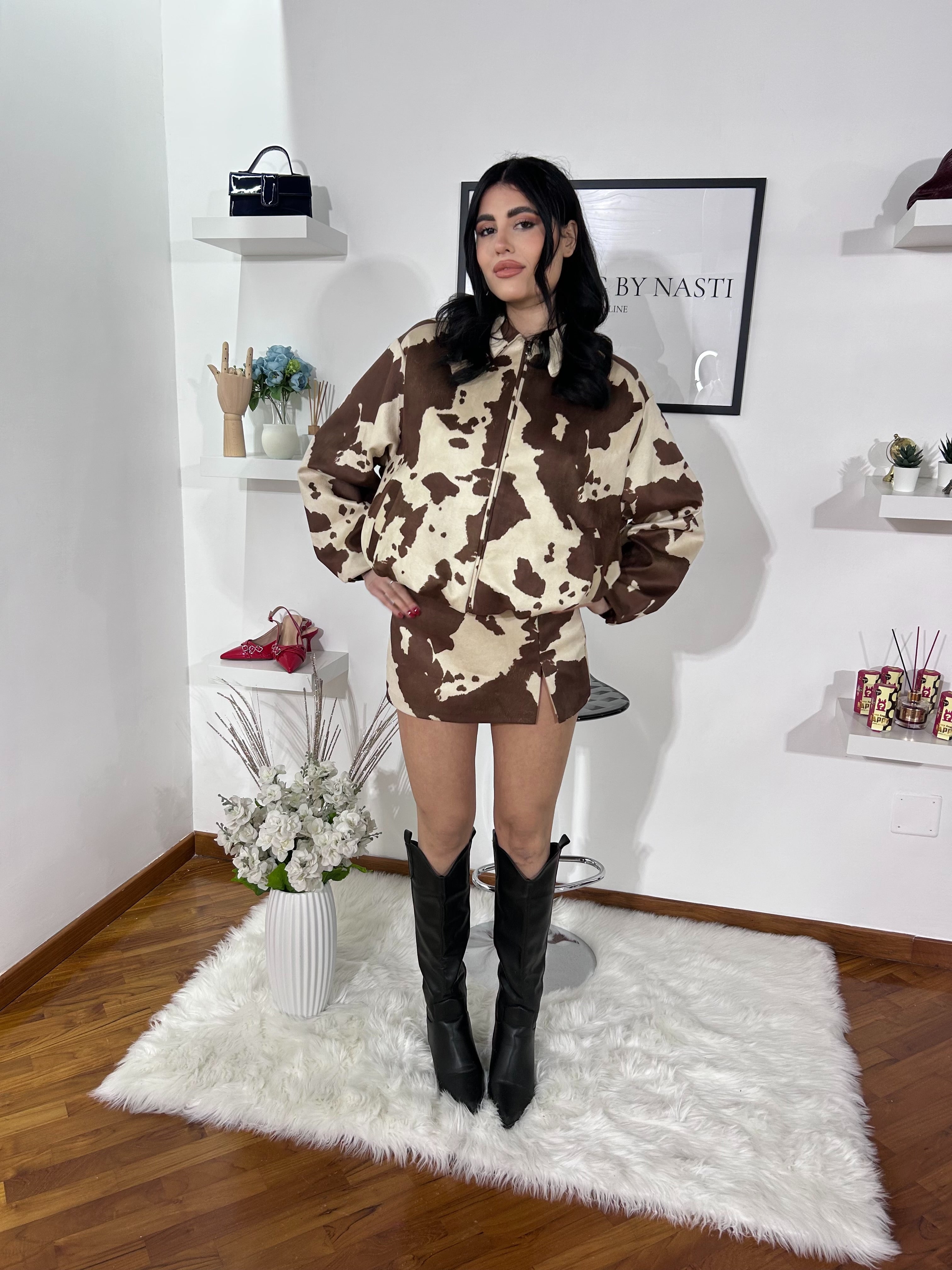 PANTAGONNA MIU MIU