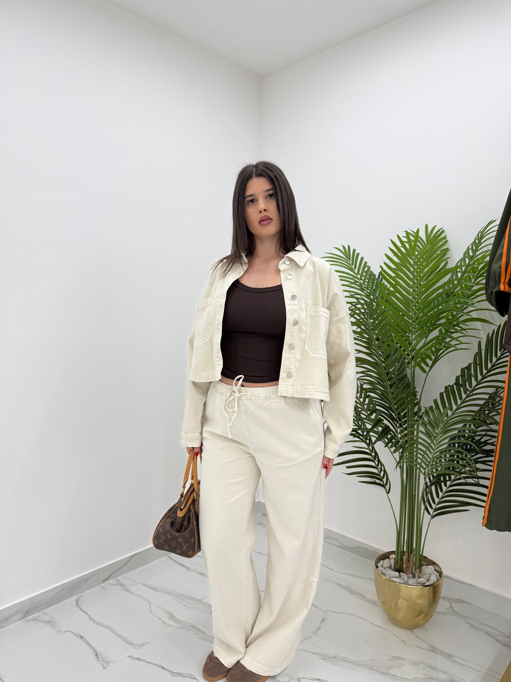 COORDINATO AMELIE