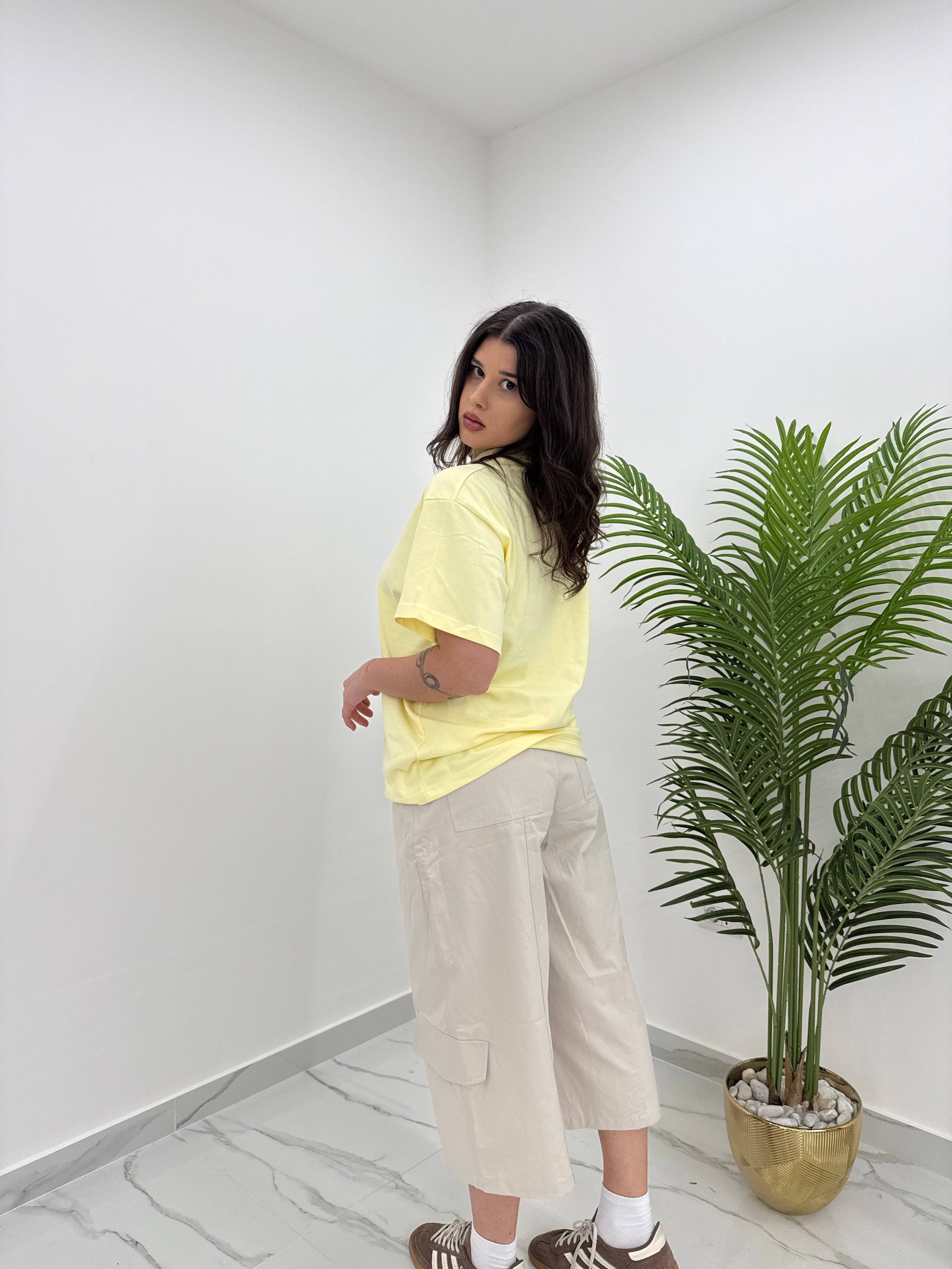 T-SHIRT CARLA