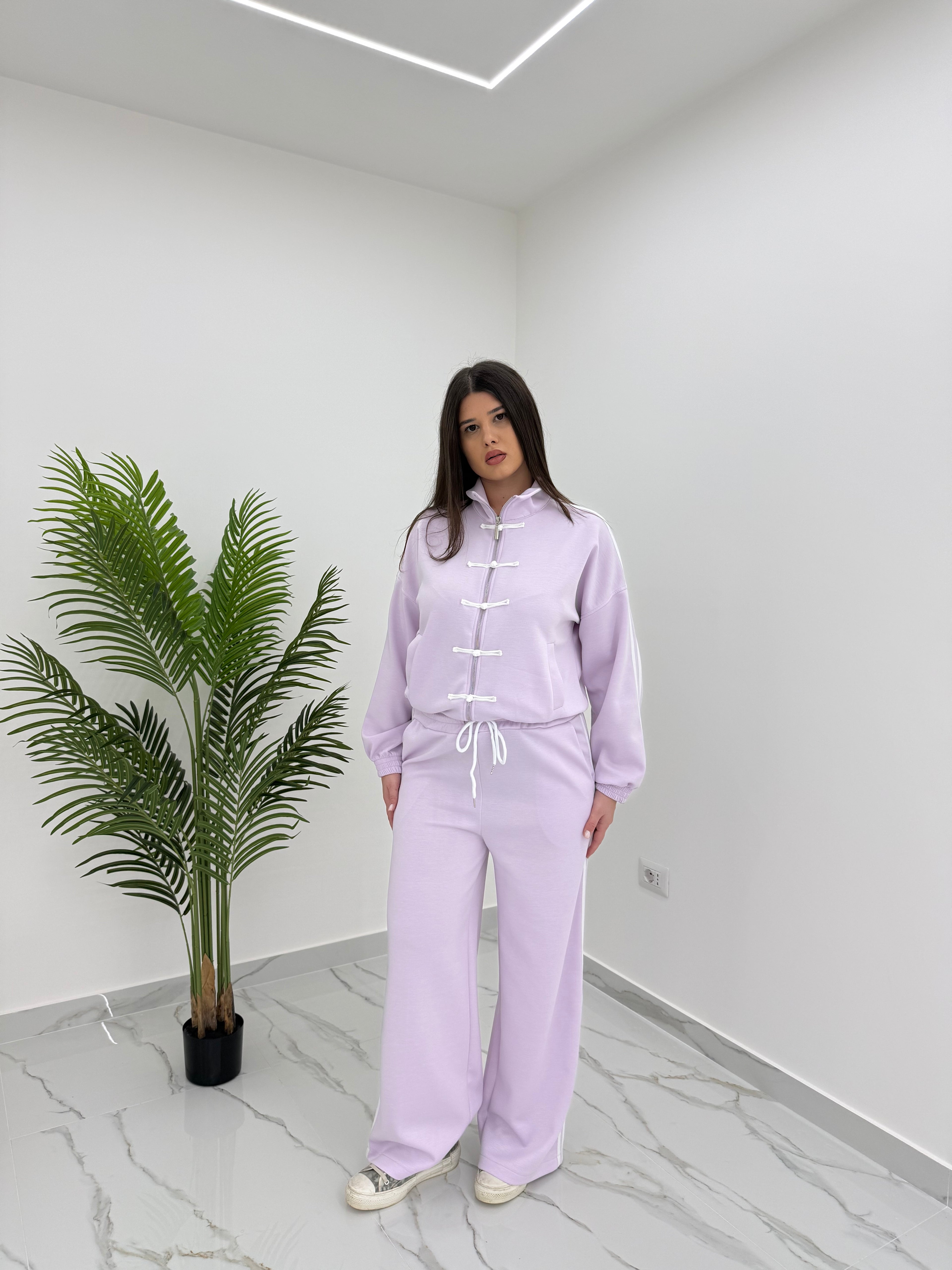 COORDINATO CANDY