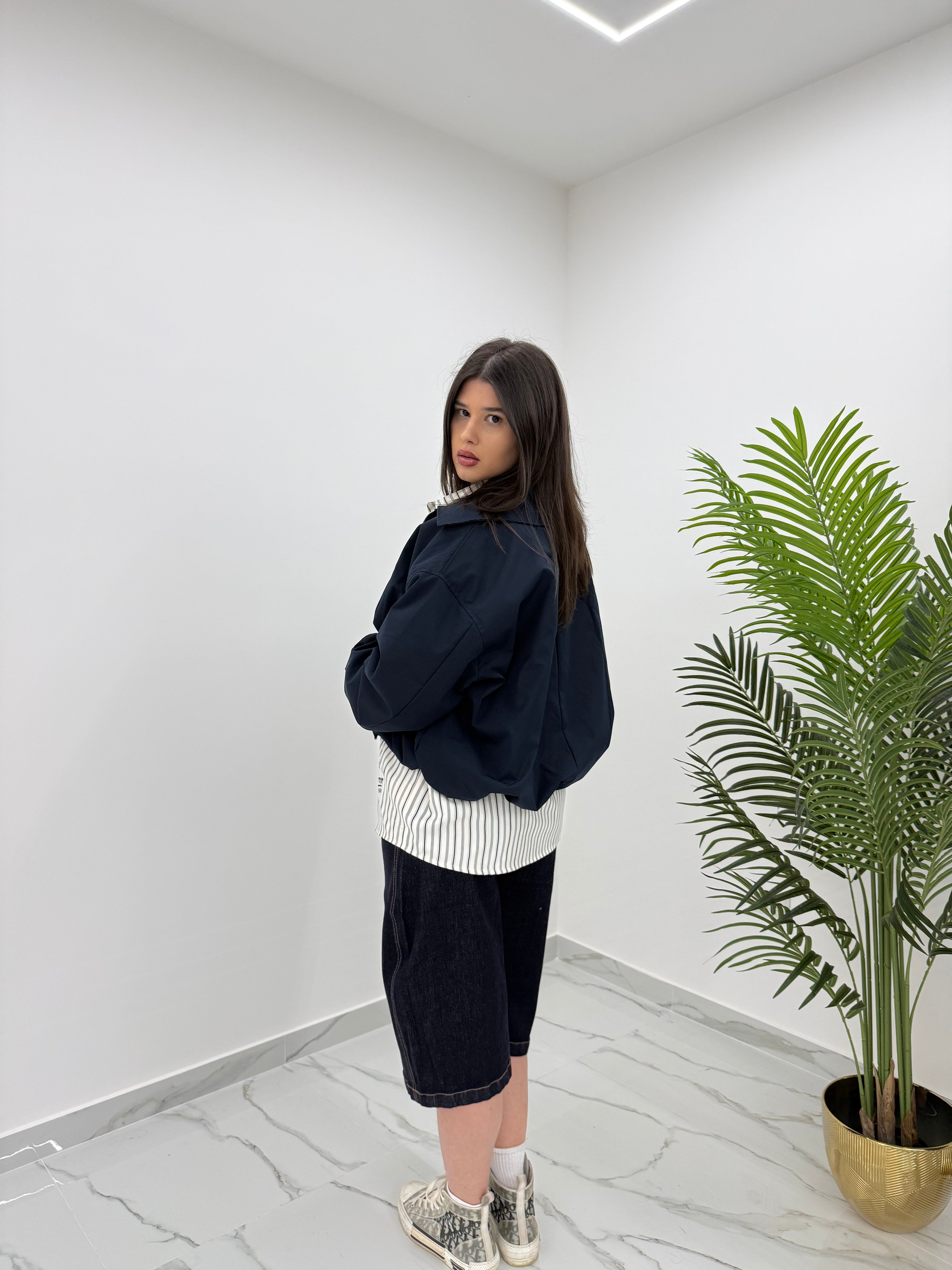 JACKET JESSICA