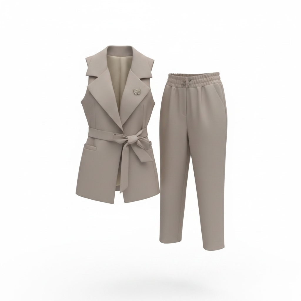 TAILLEUR EVELYN