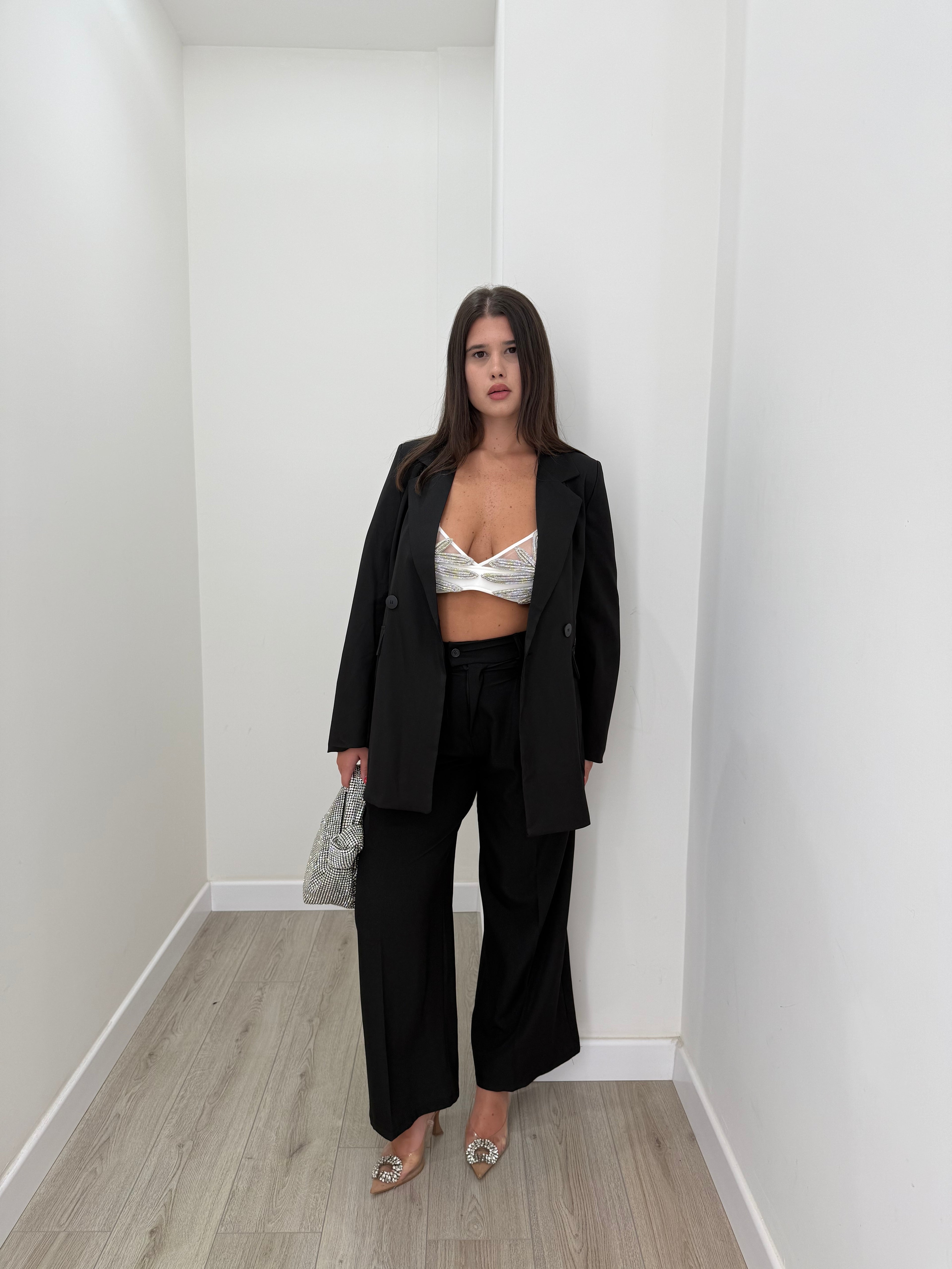 PANTALONE CLASSIC
