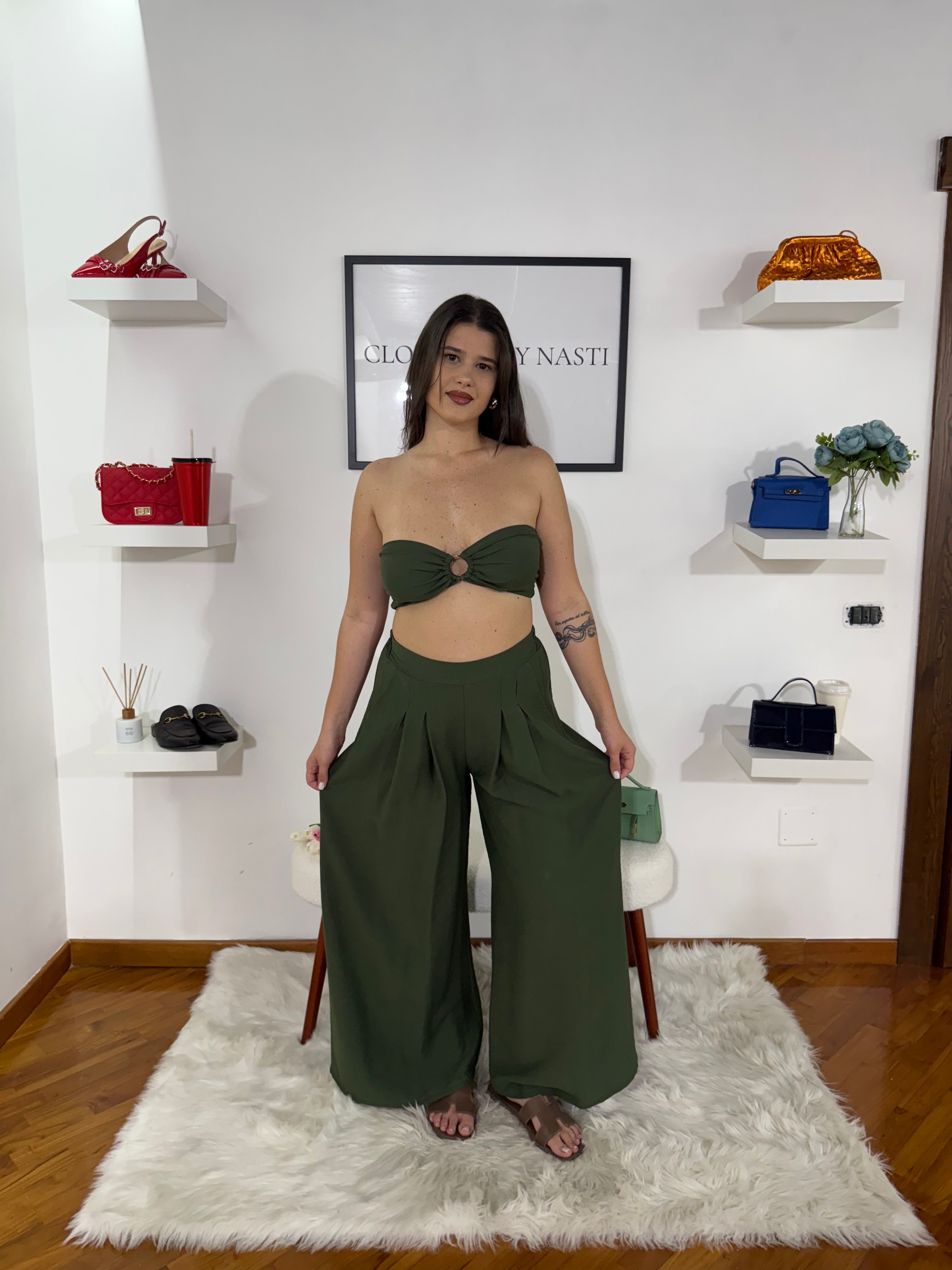 COORDINATO PENELOPE