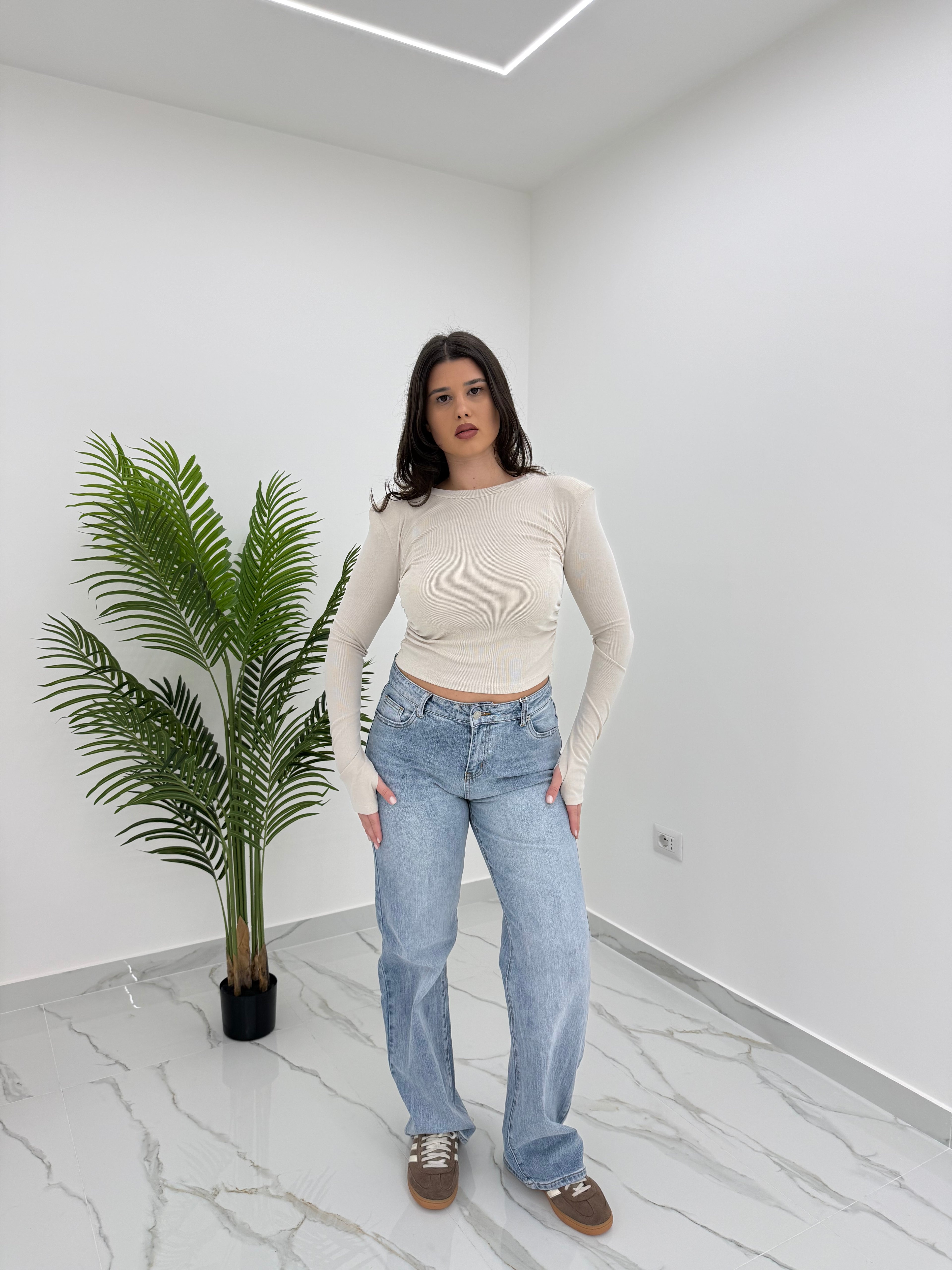 MAGLIA GIULIA
