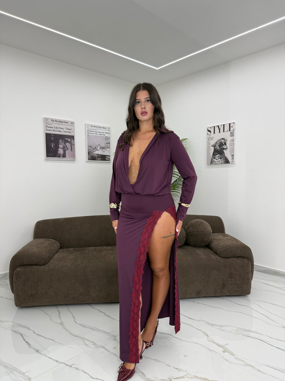 DRESS VENUS