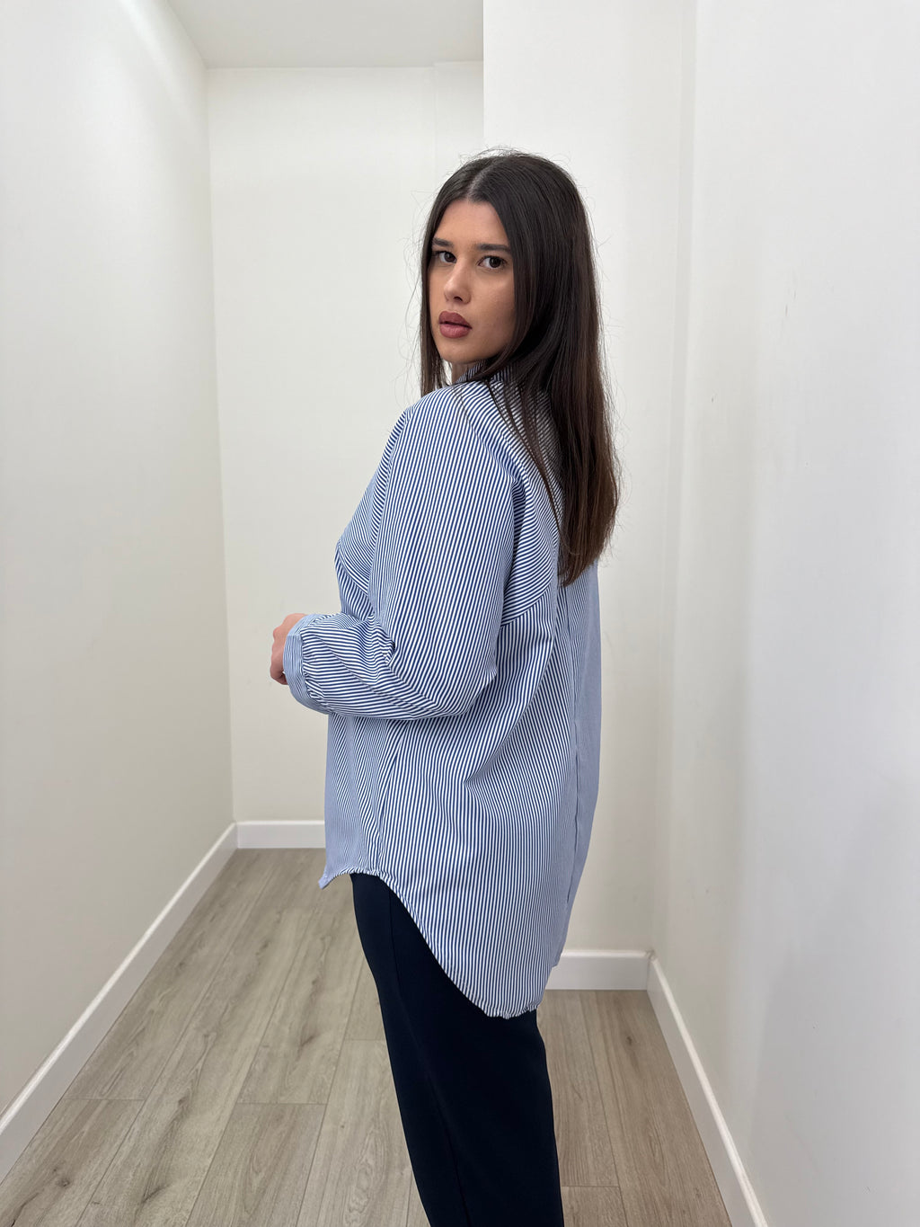 CAMICIA BENNY