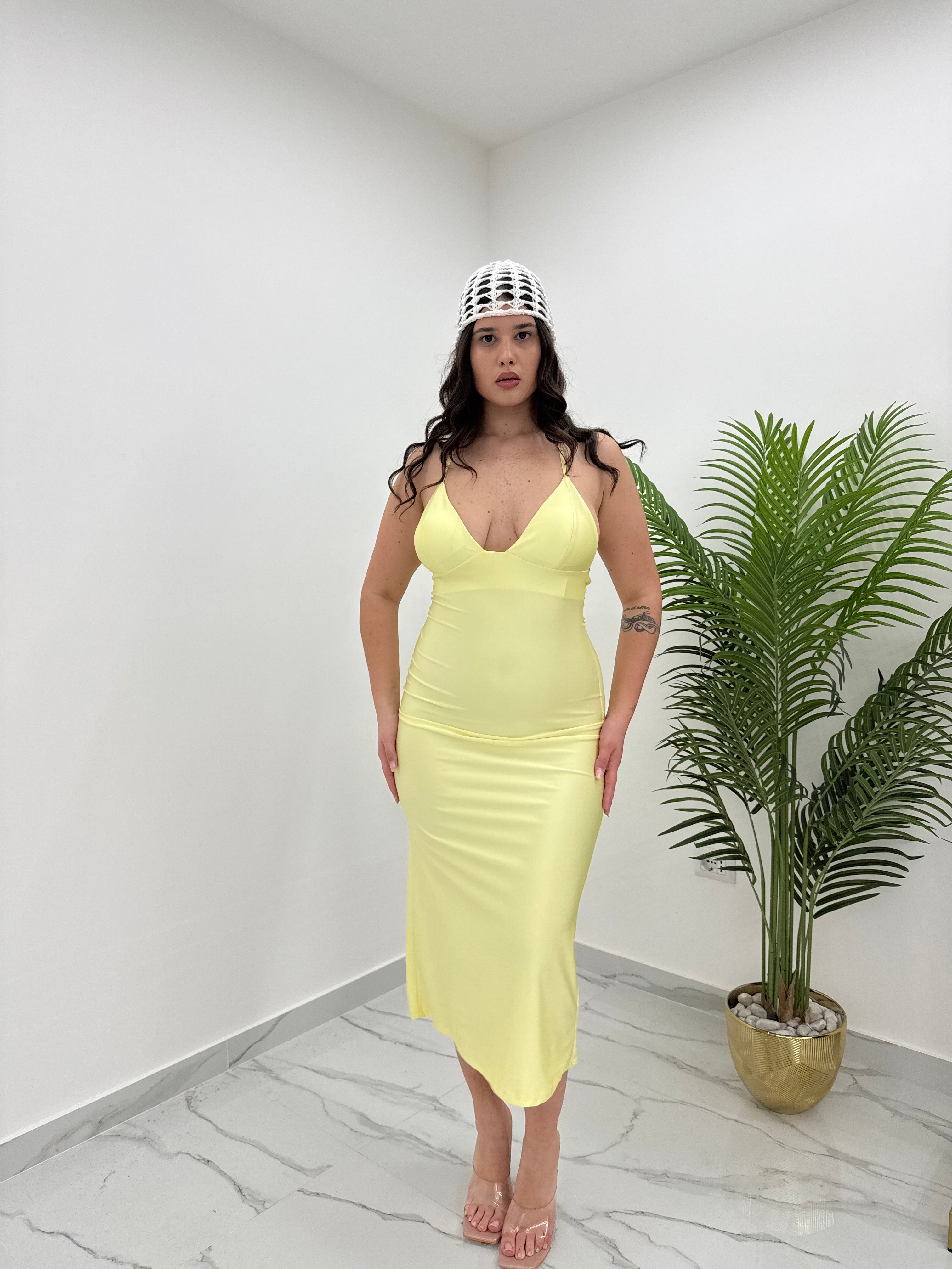 DRESS ARYA