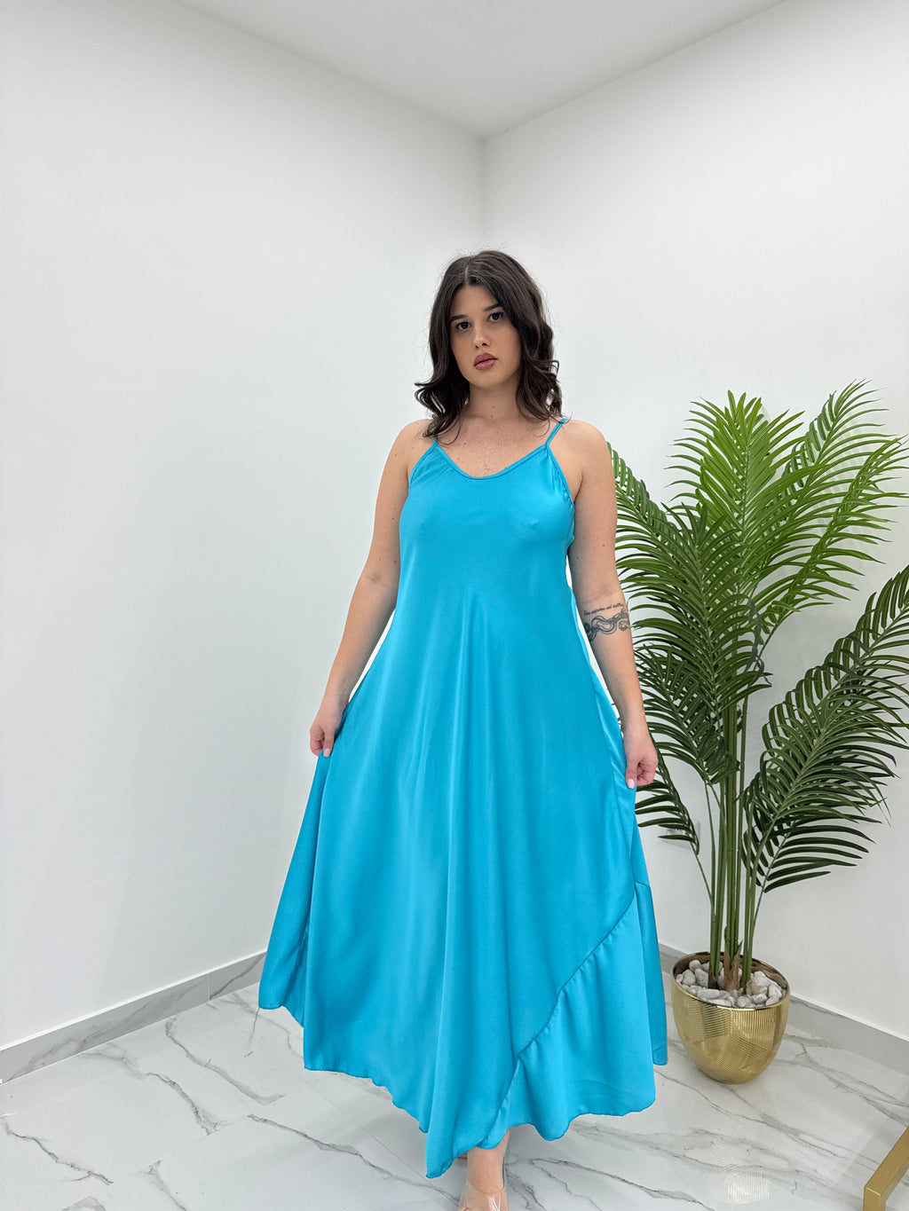 DRESS DENISE