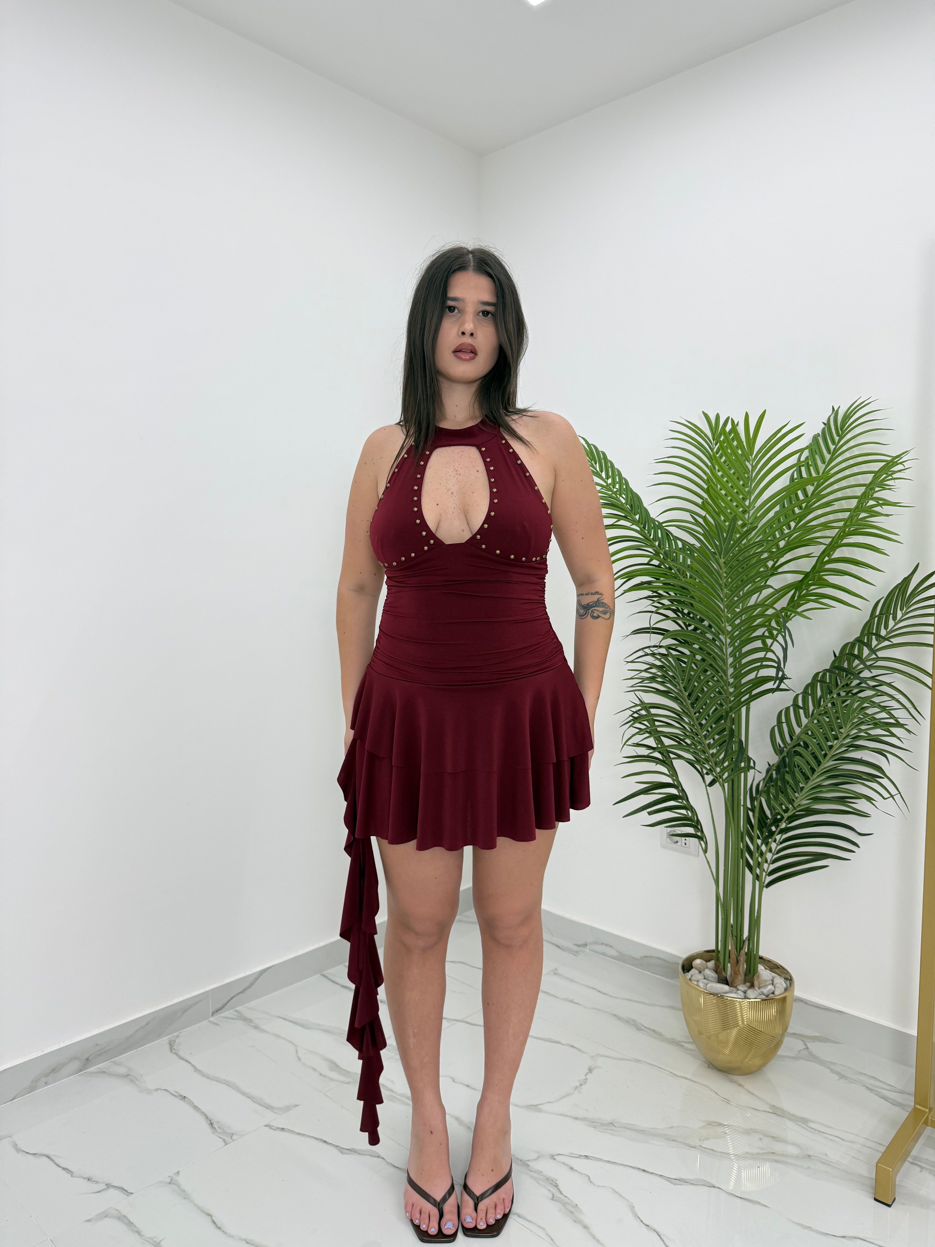 DRESS GLOW
