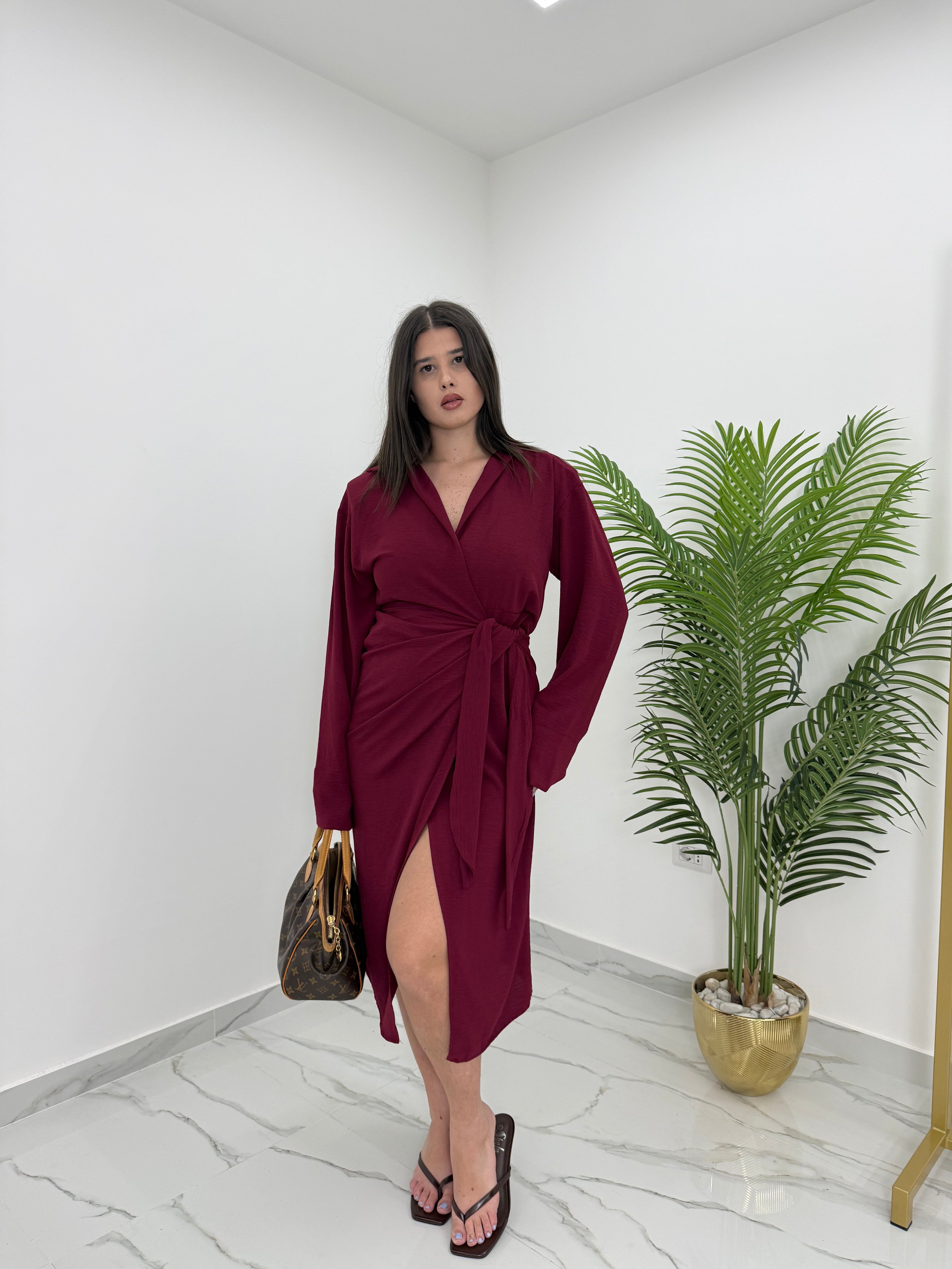 DRESS MALIBÙ