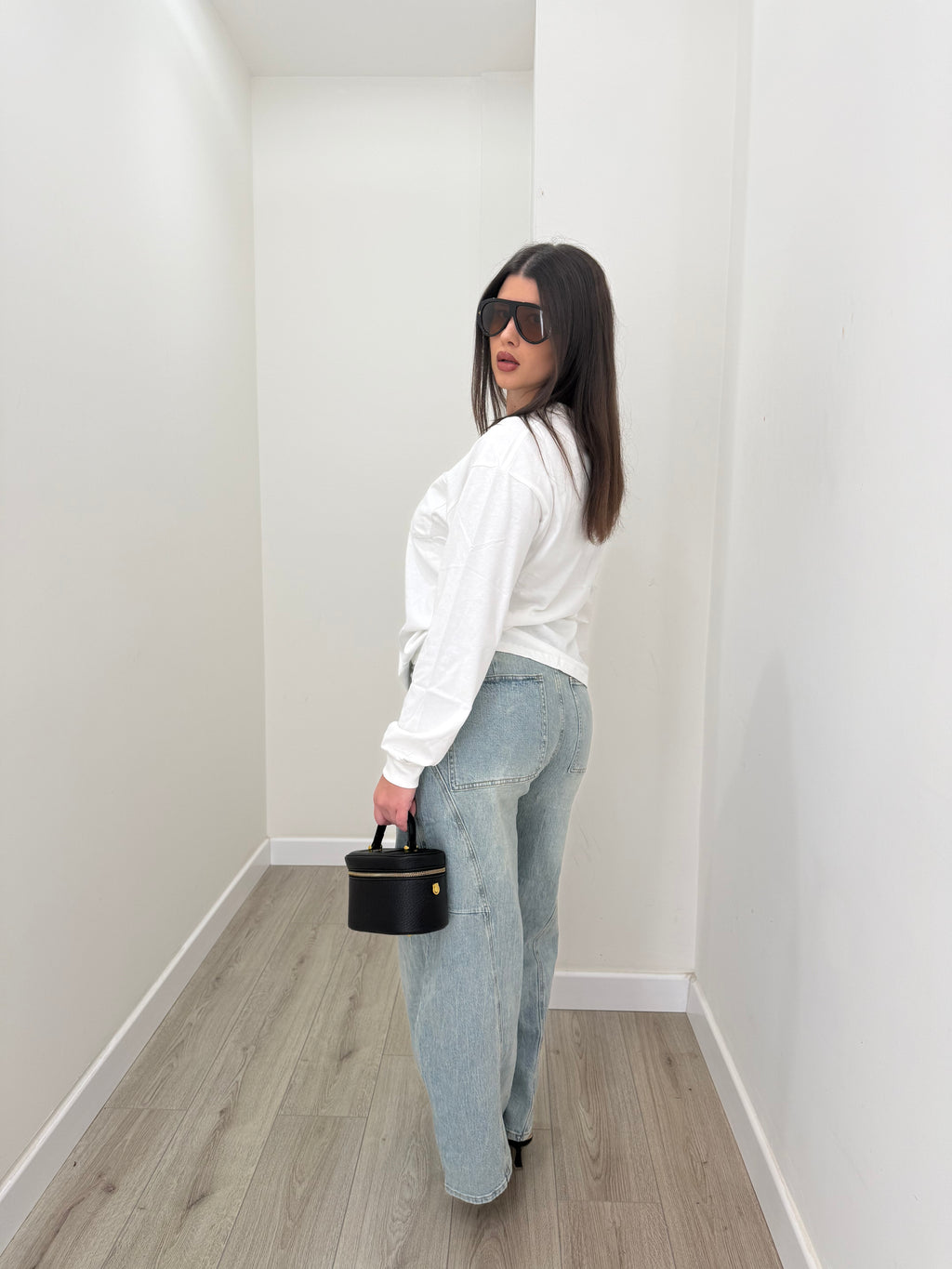 JEANS JENNIFER
