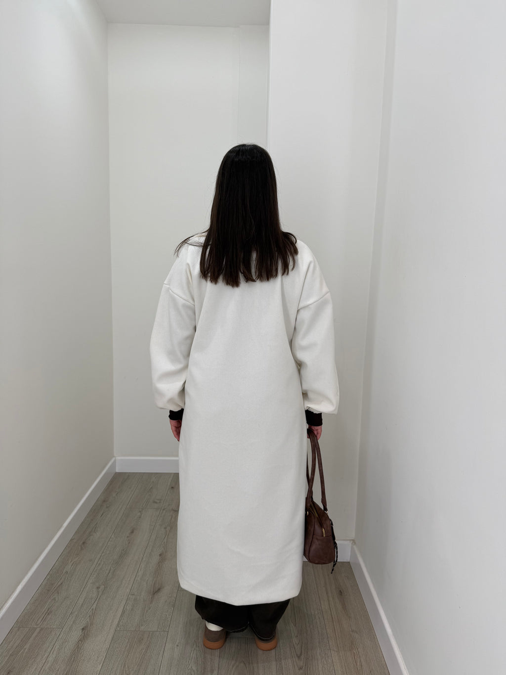 CAPPOTTO WENDY