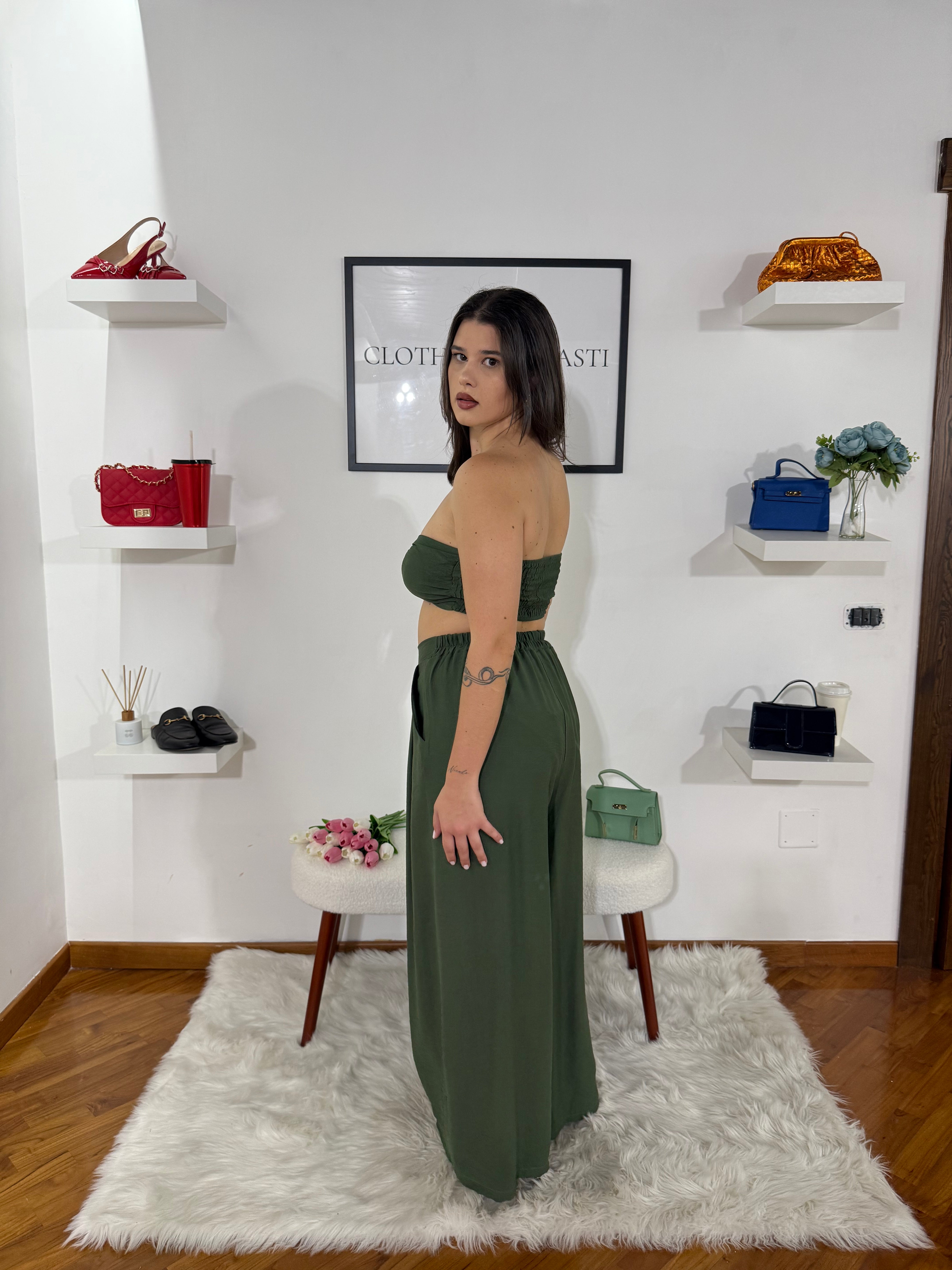 COORDINATO PENELOPE