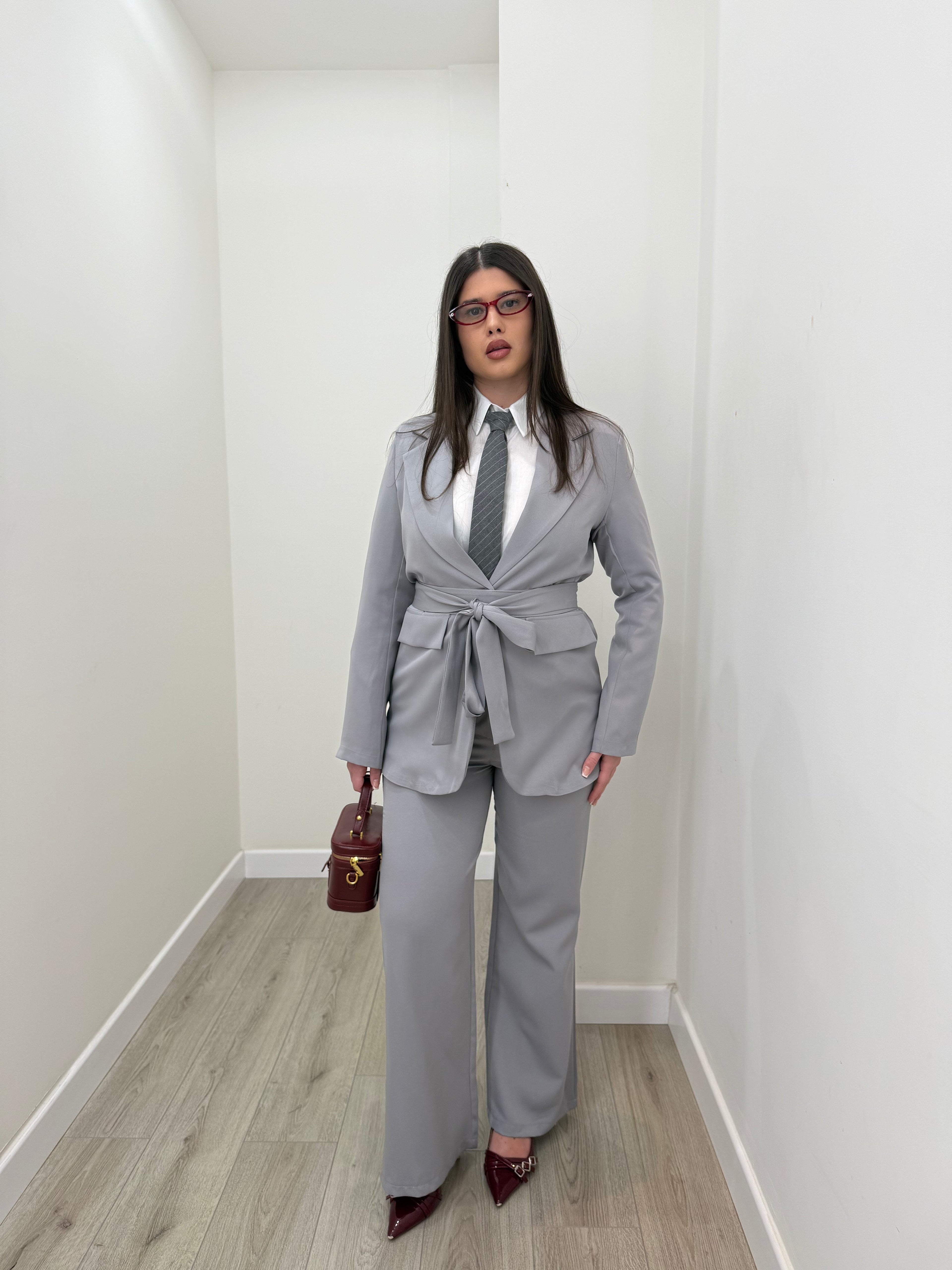 TAILLEUR OLIVIA