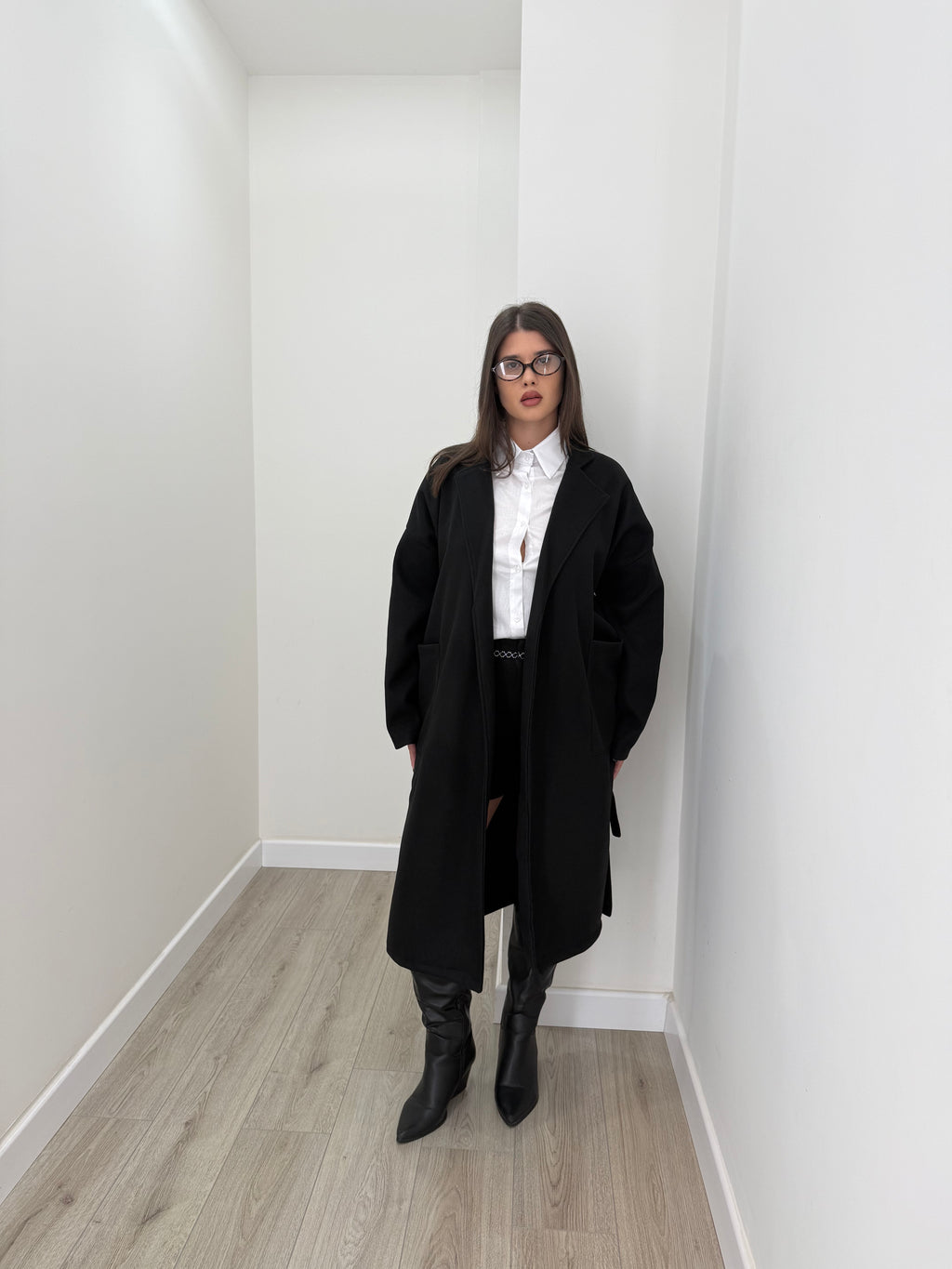 CAPPOTTO DENISE