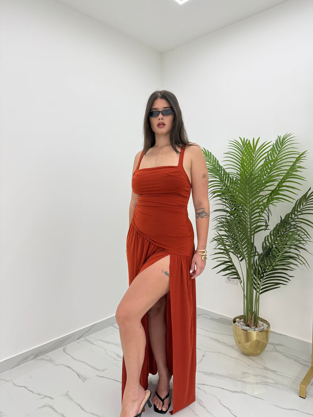 DRESS GLOW