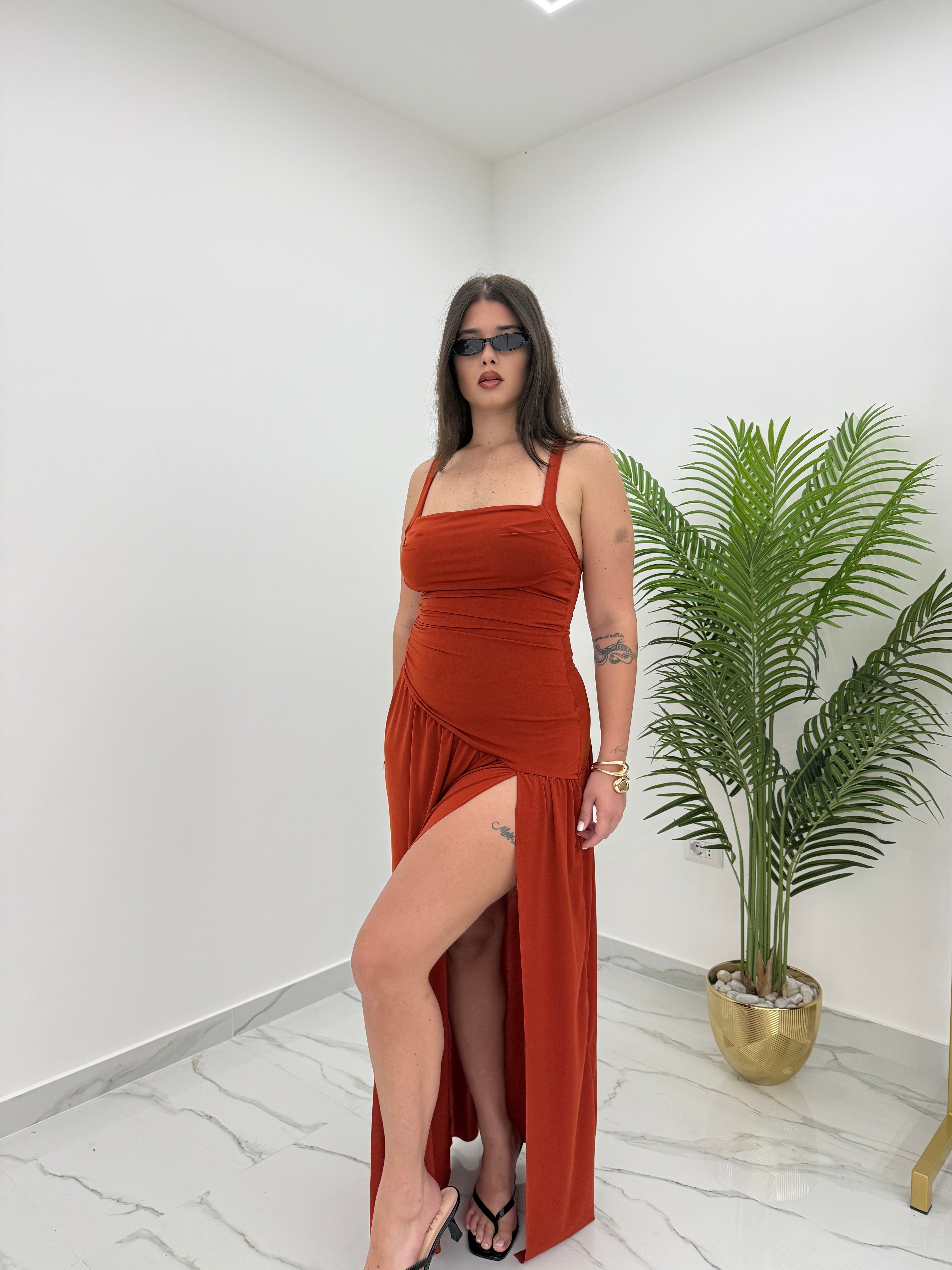 DRESS GLOW