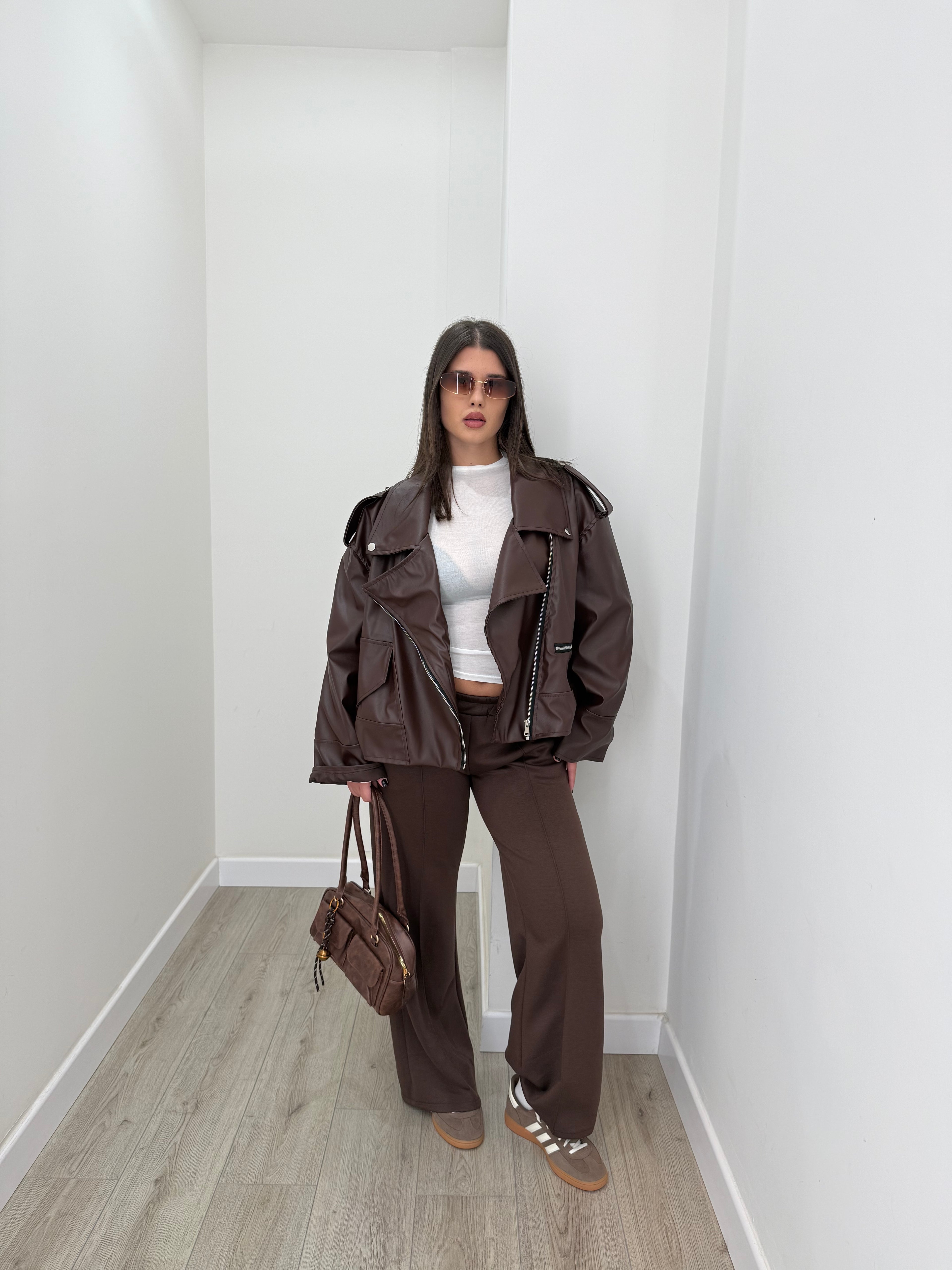 JACKET URBAN