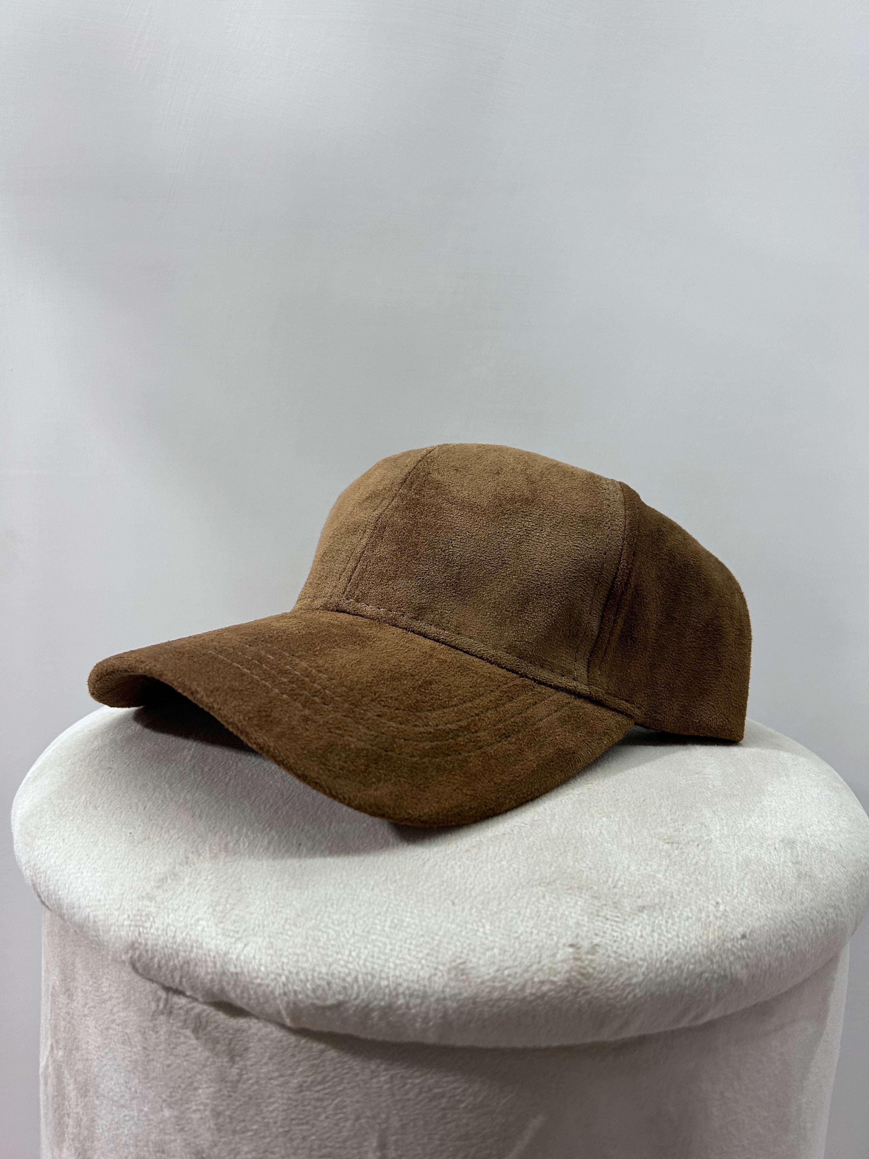 CAPPELLO VELLUTO