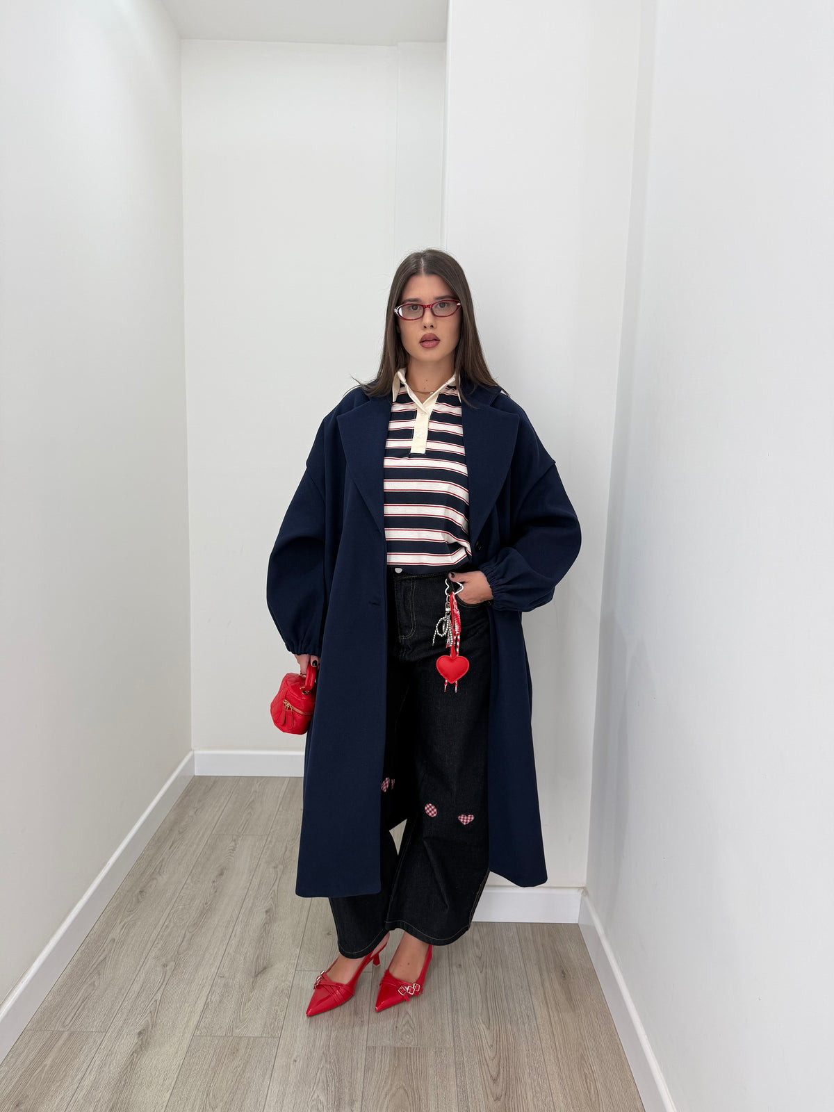 CAPPOTTO KAROL