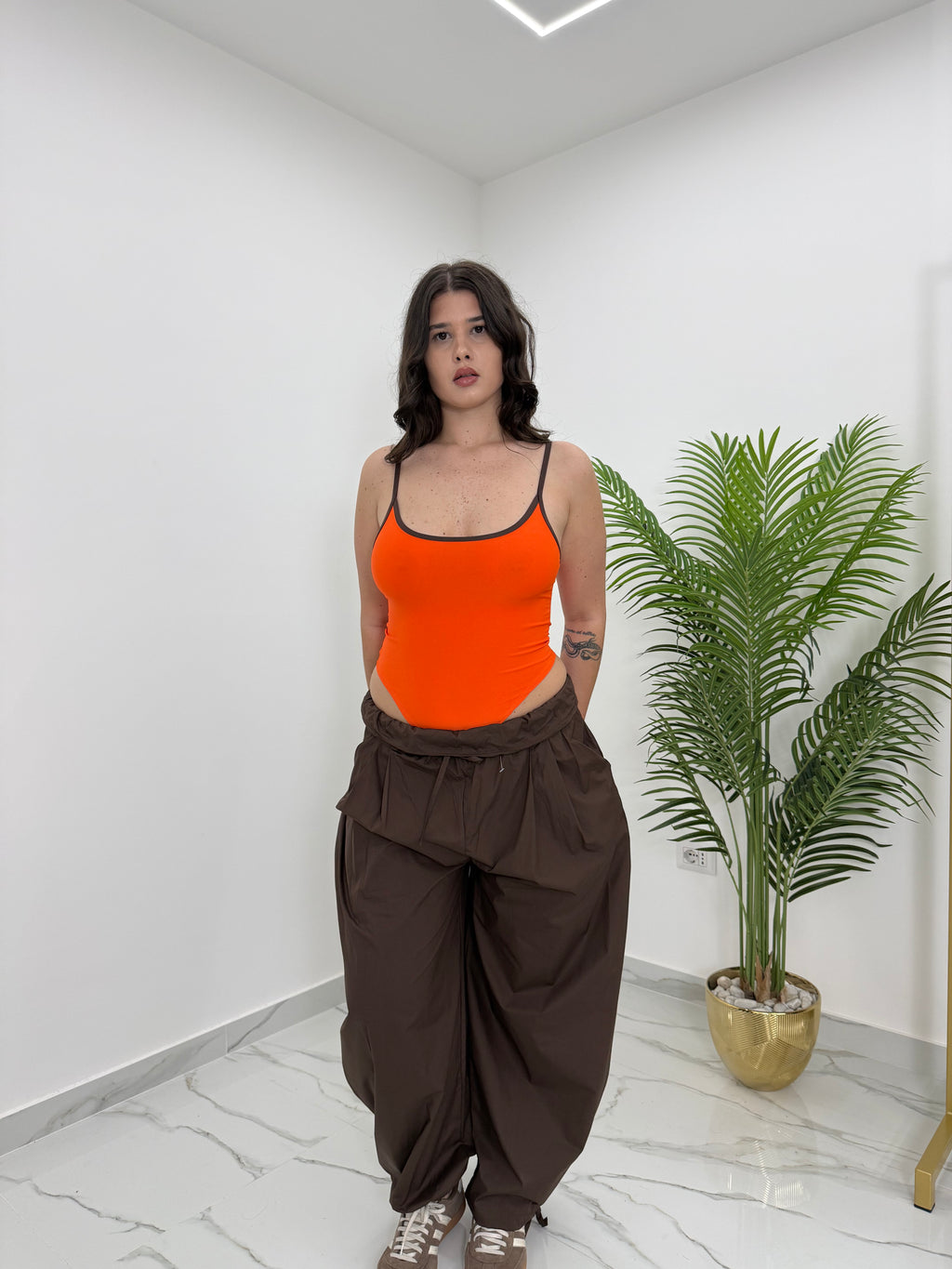 PANTALONE BALI