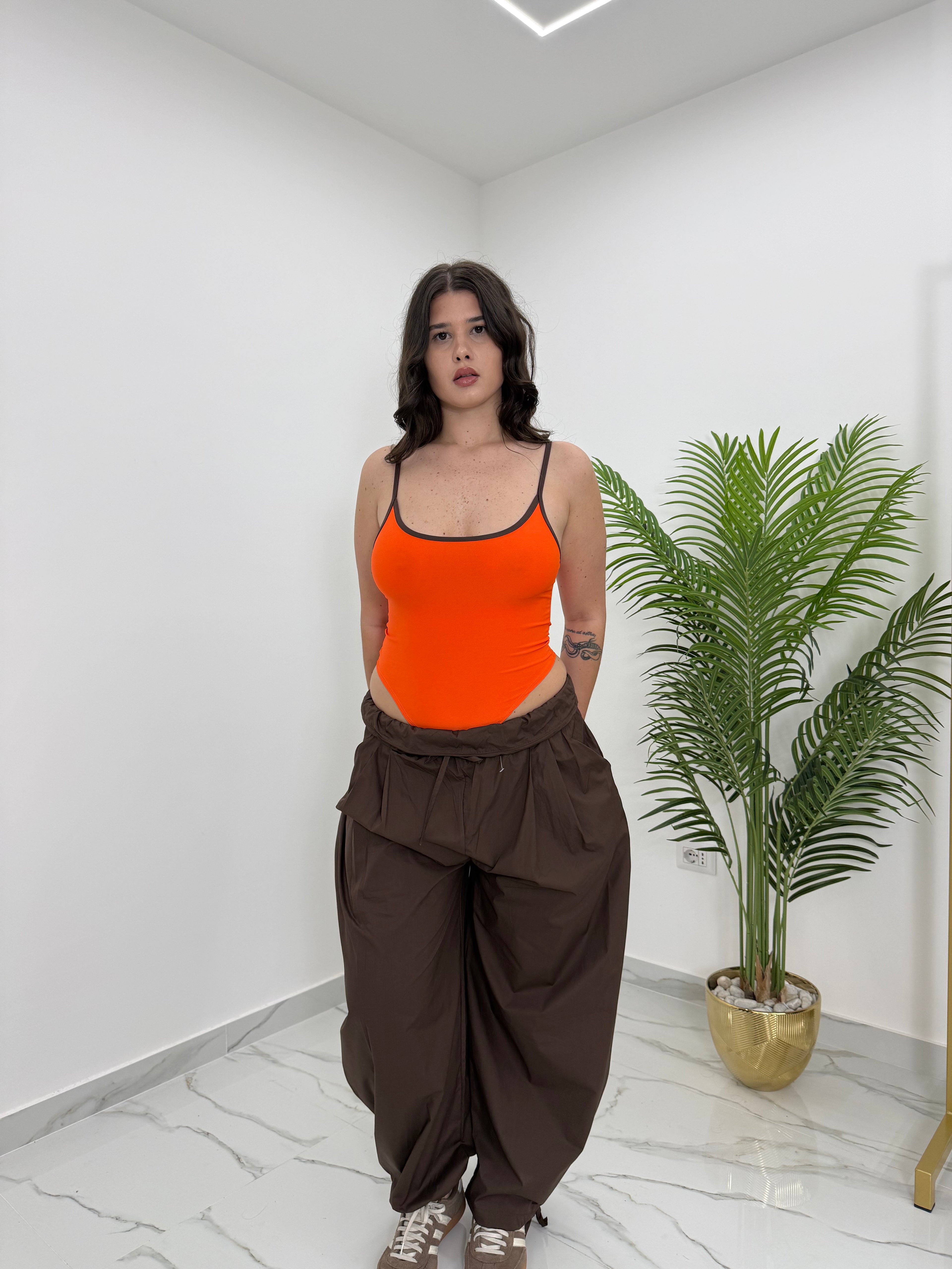PANTALONE BALI