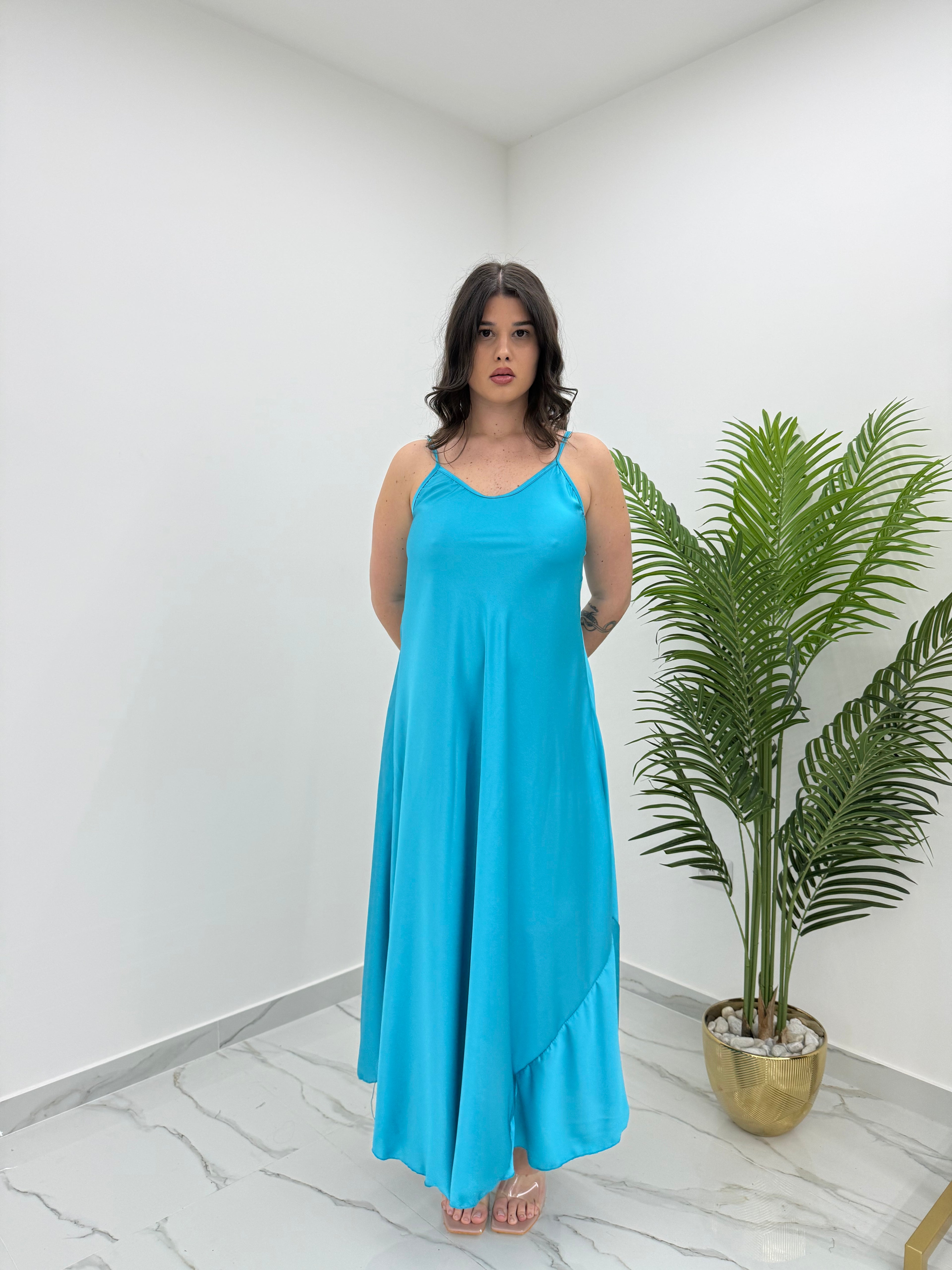 DRESS DENISE
