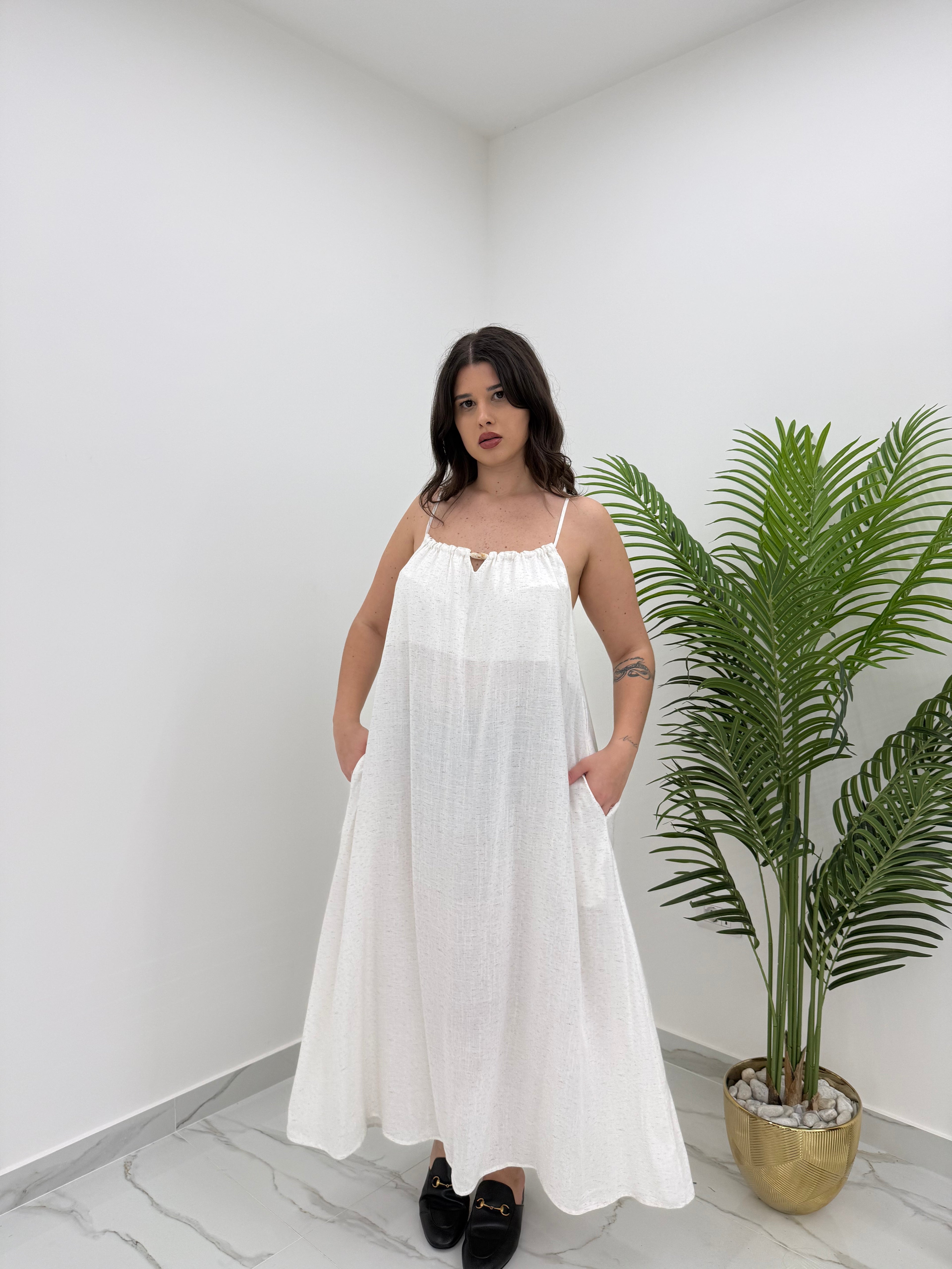 DRESS SELENA