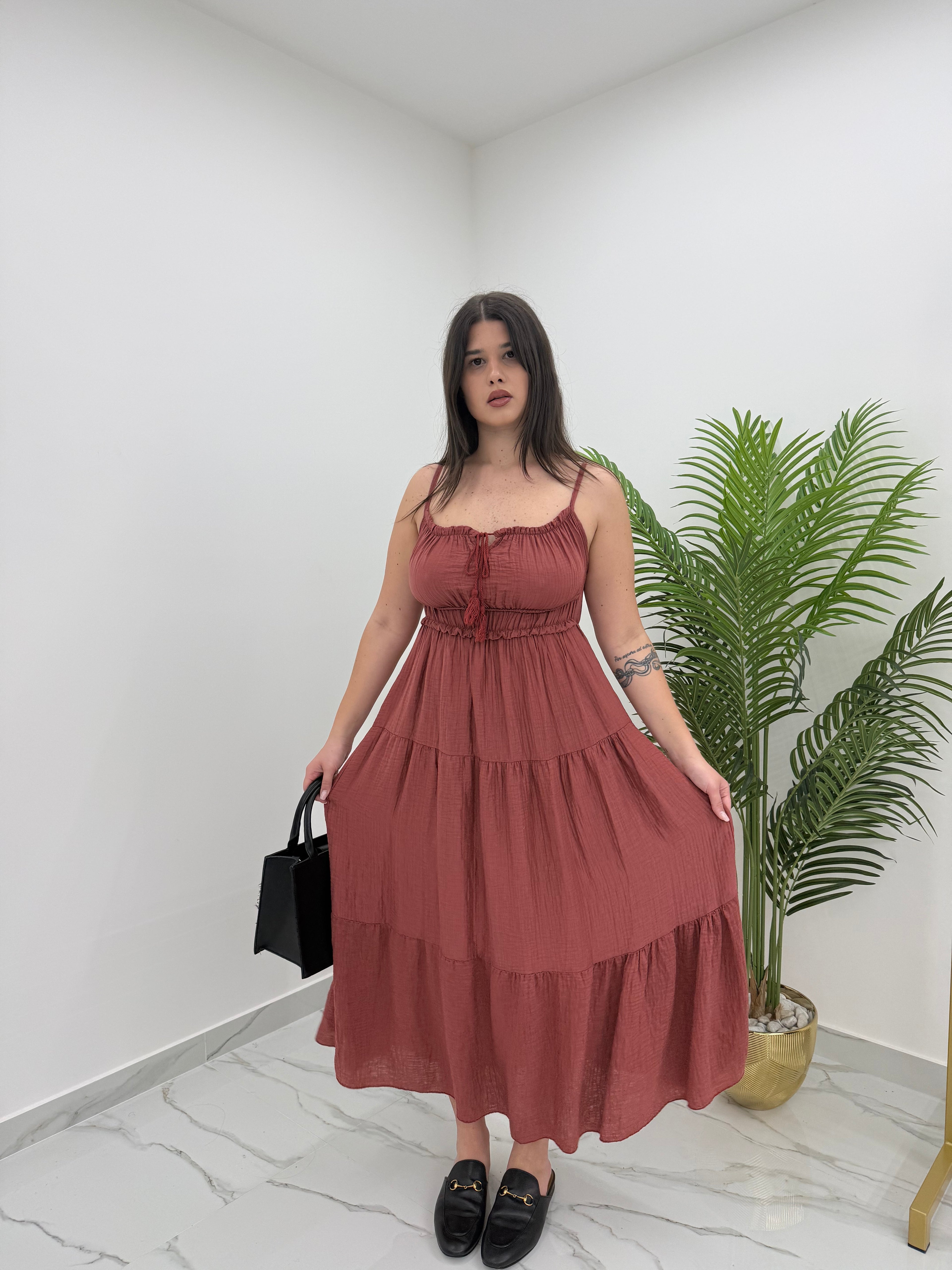 DRESS SOFIA