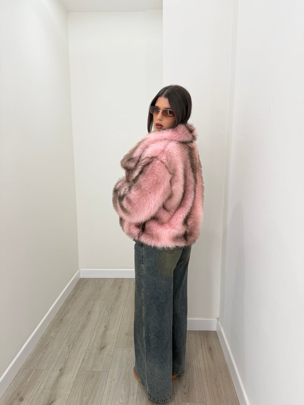 PELLICCIA COURMAYEUR