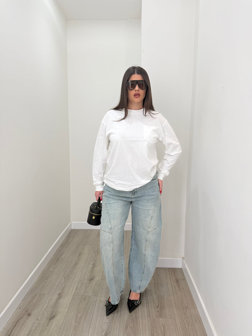 JEANS JENNIFER