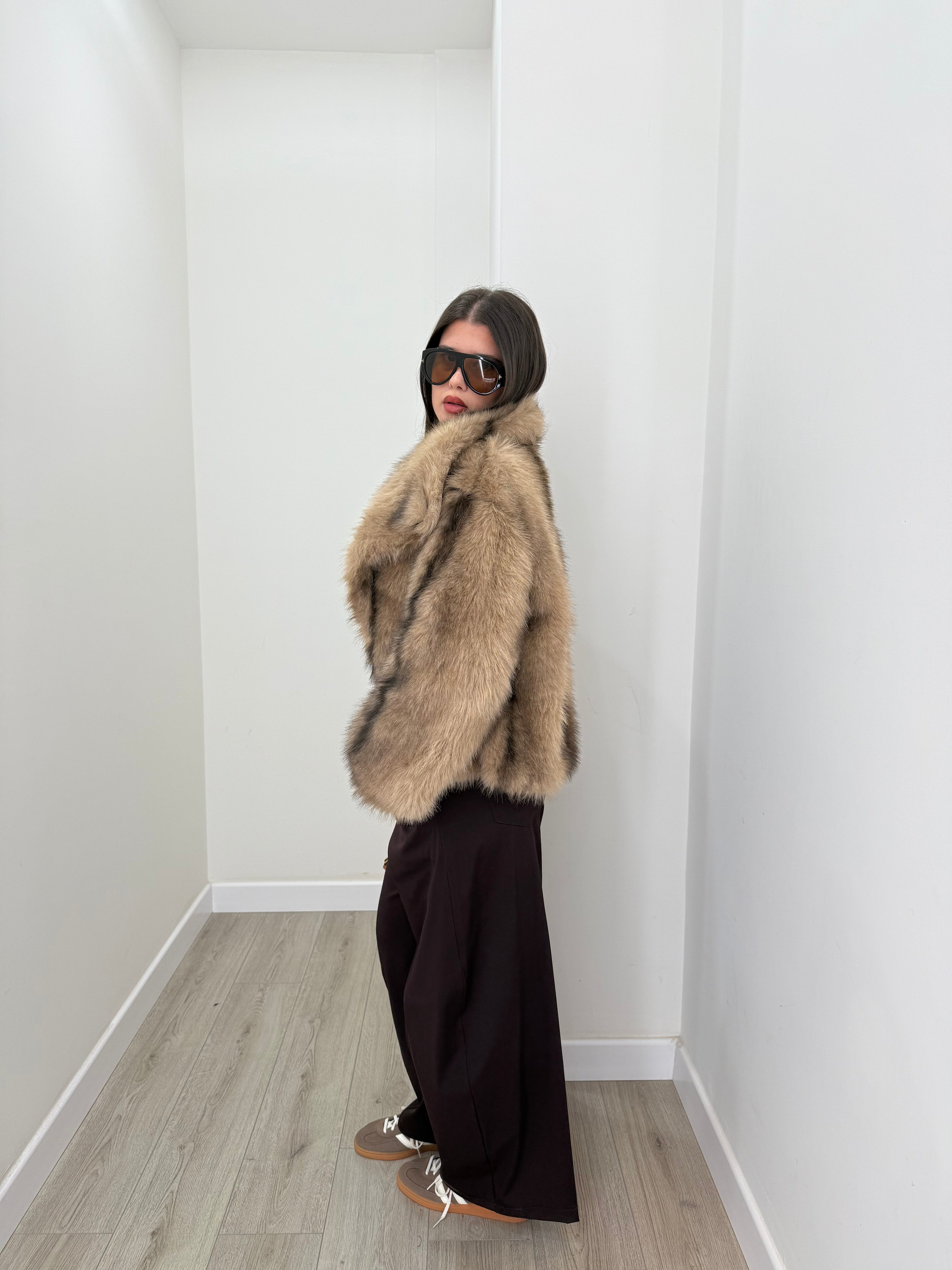 PANTALONE AMIRA