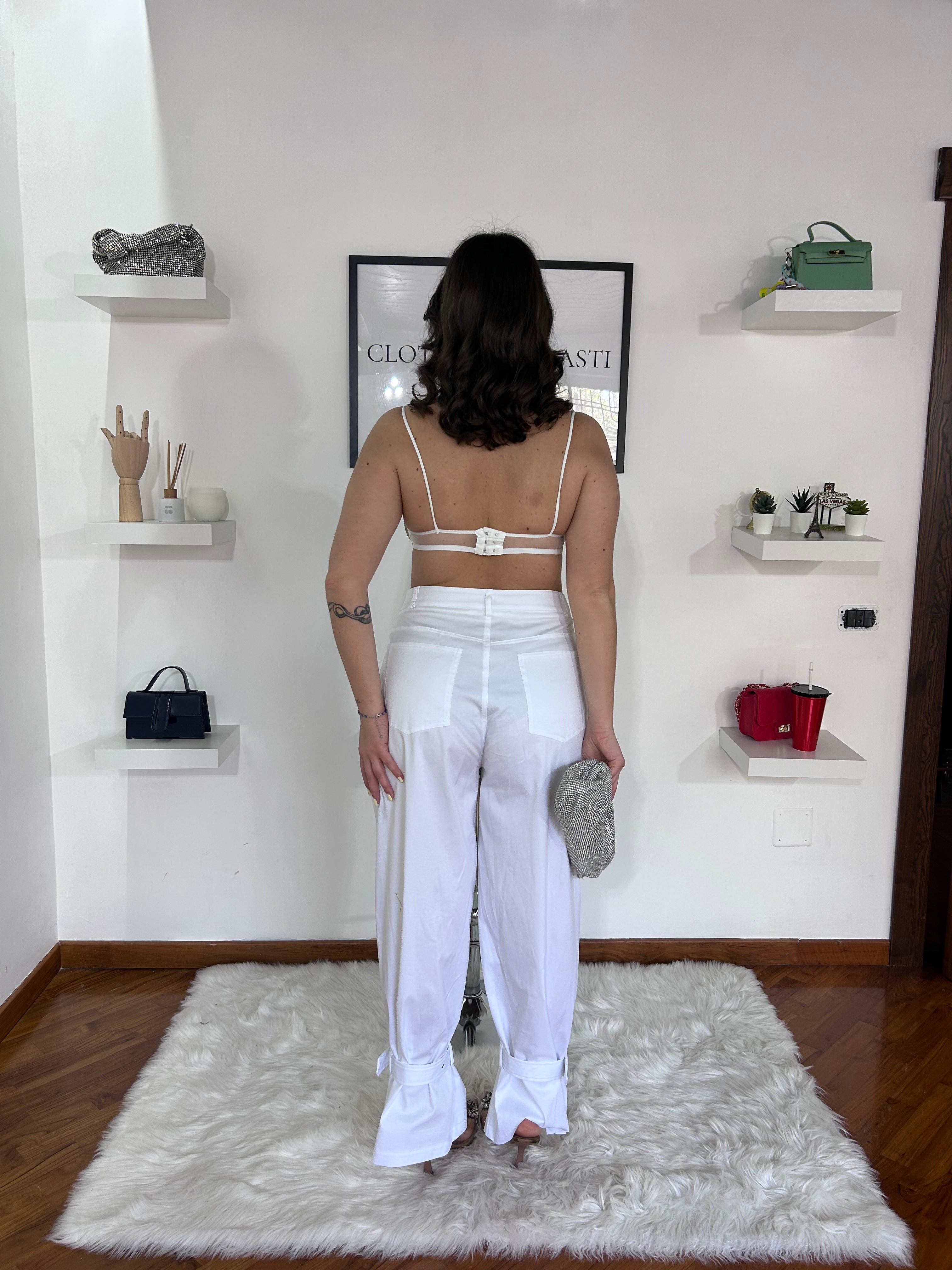 PANTALONE LUMINA