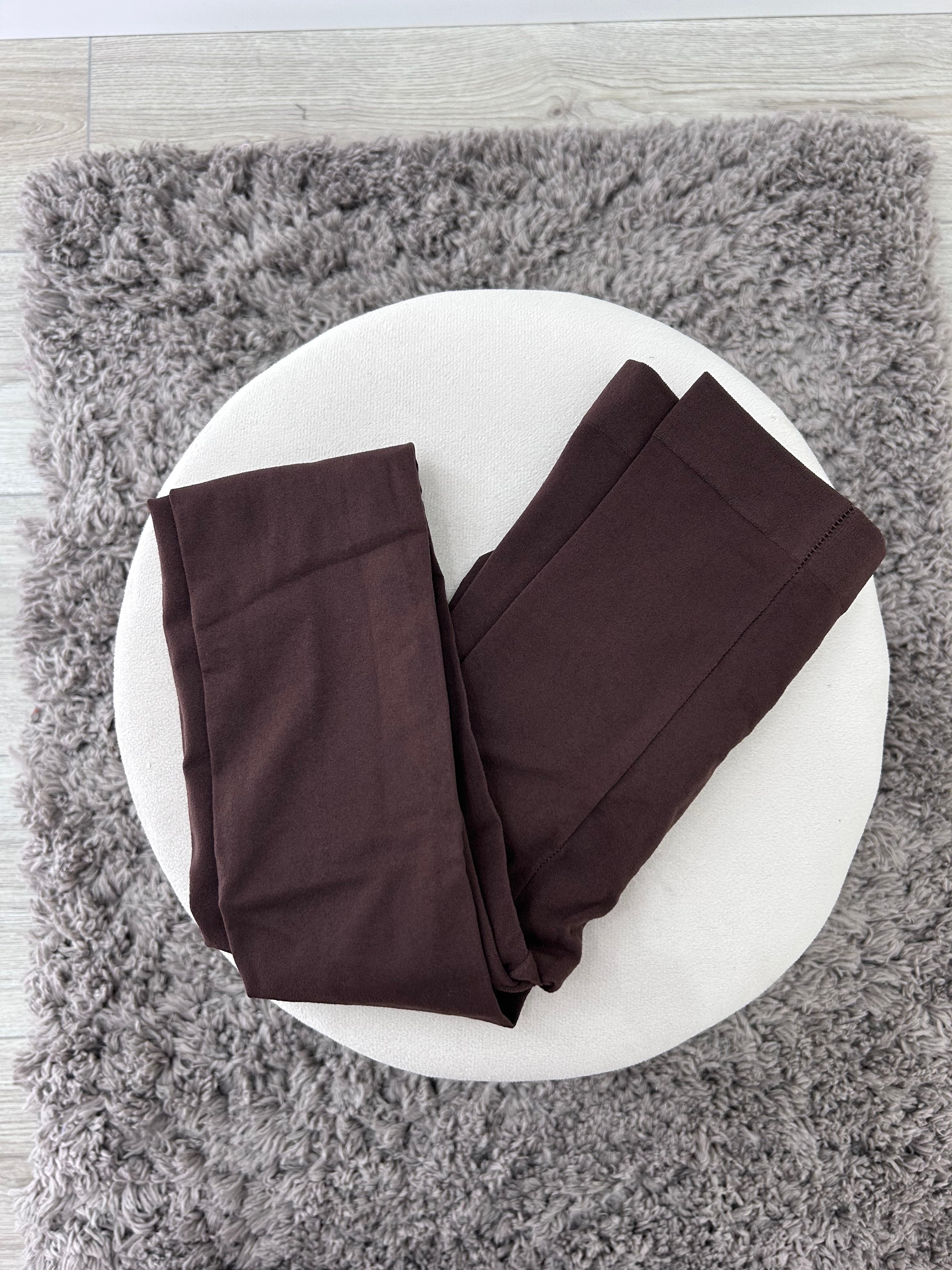 COLLANT SEMITRASPARENTE