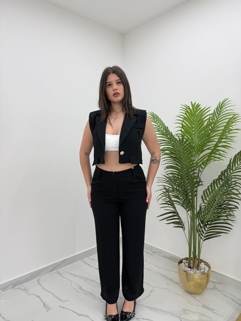 COORDINATO MEGAN