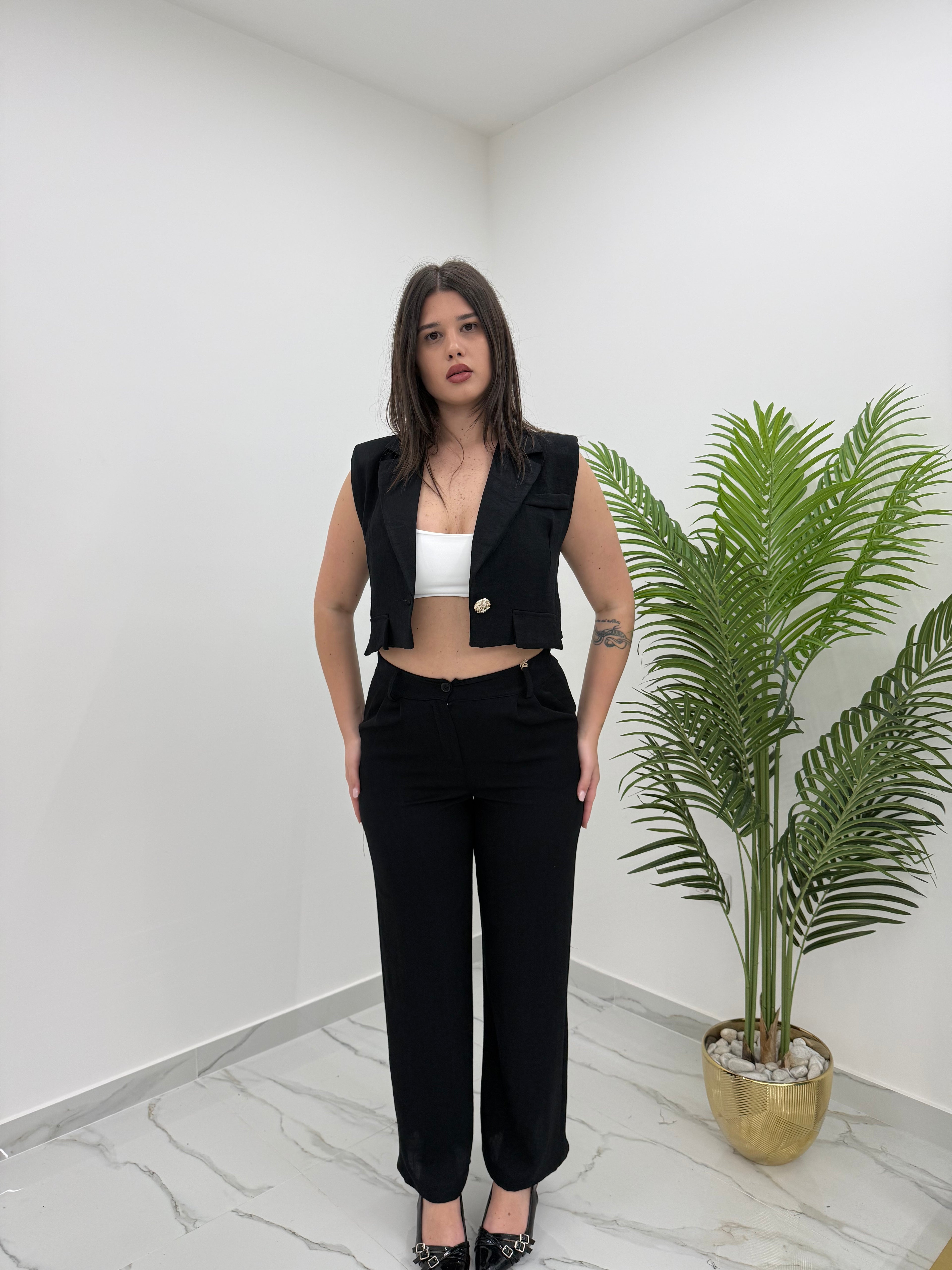 COORDINATO MEGAN