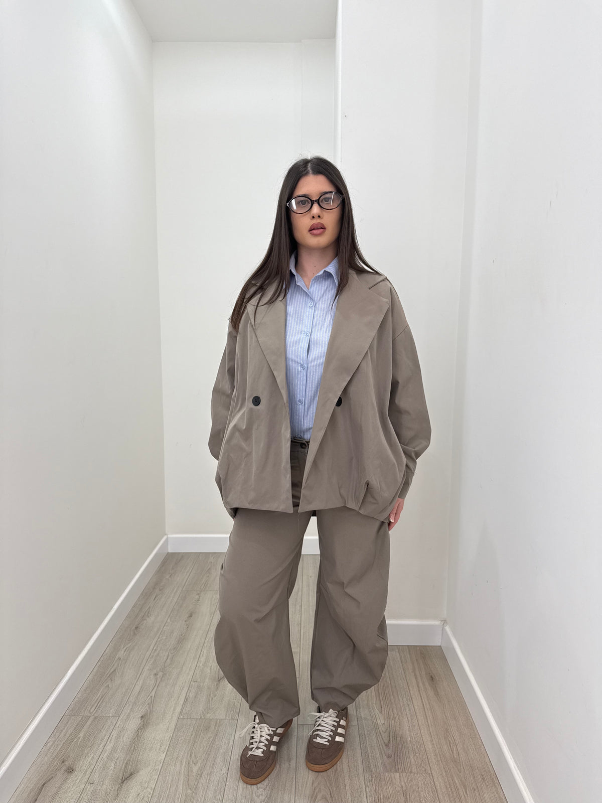 PANTALONE BALLON
