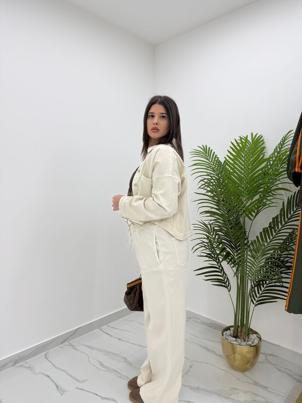 COORDINATO AMELIE