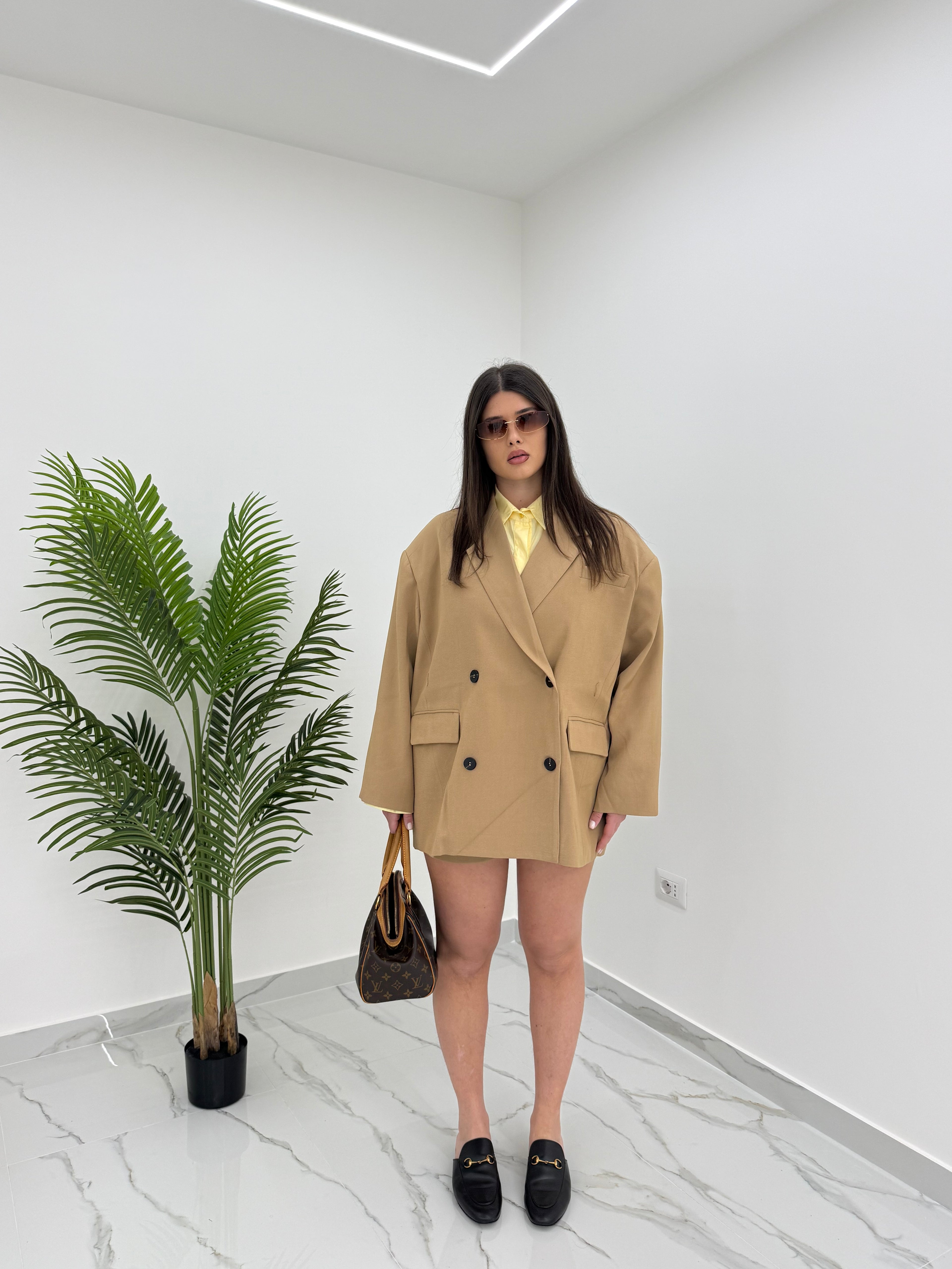 COORDINATO EMY