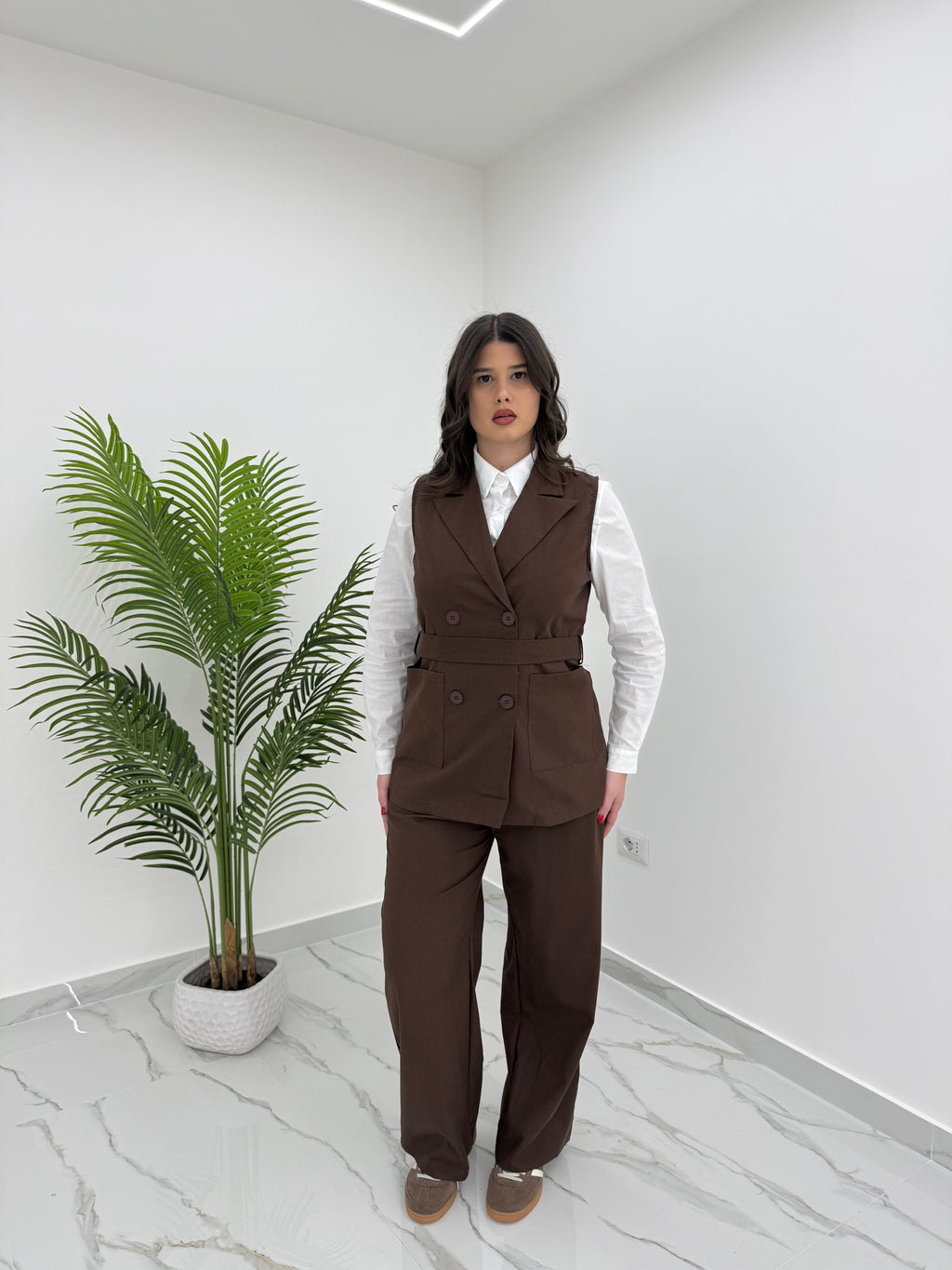 COORDINATO GIULY