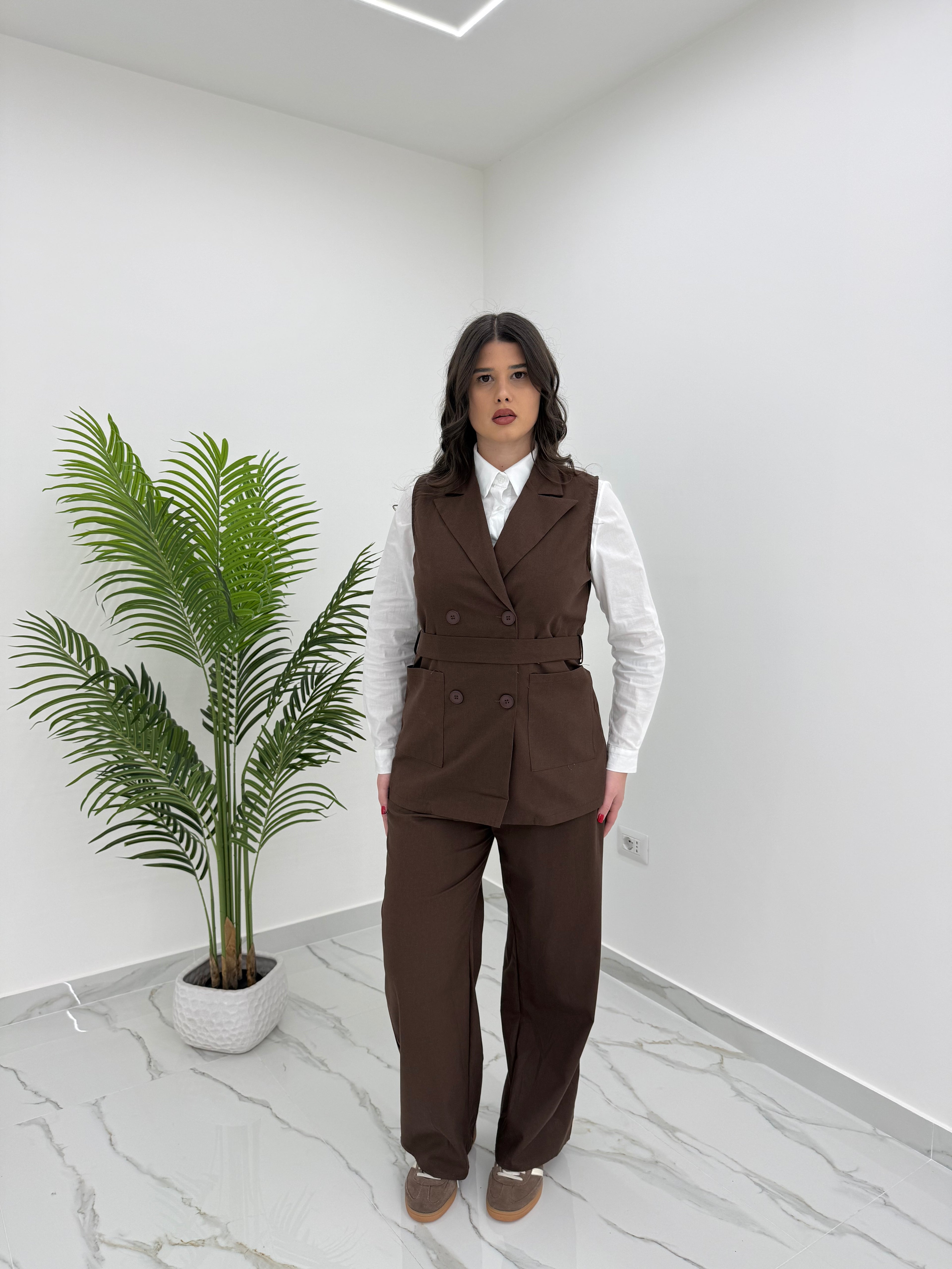 COORDINATO GIULY