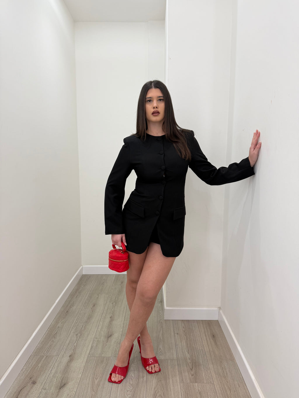 BLAZER CLELIA