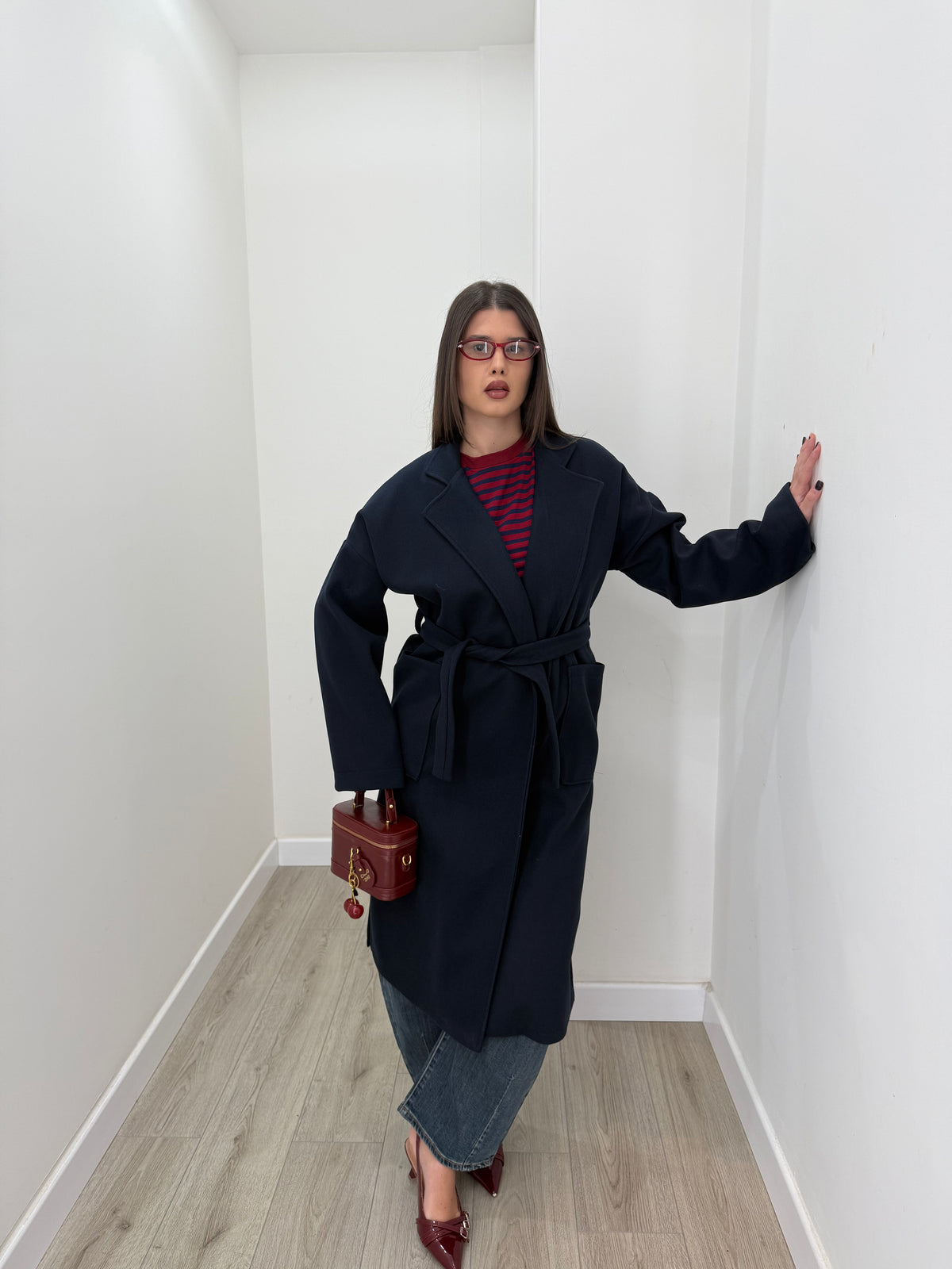CAPPOTTO DENISE