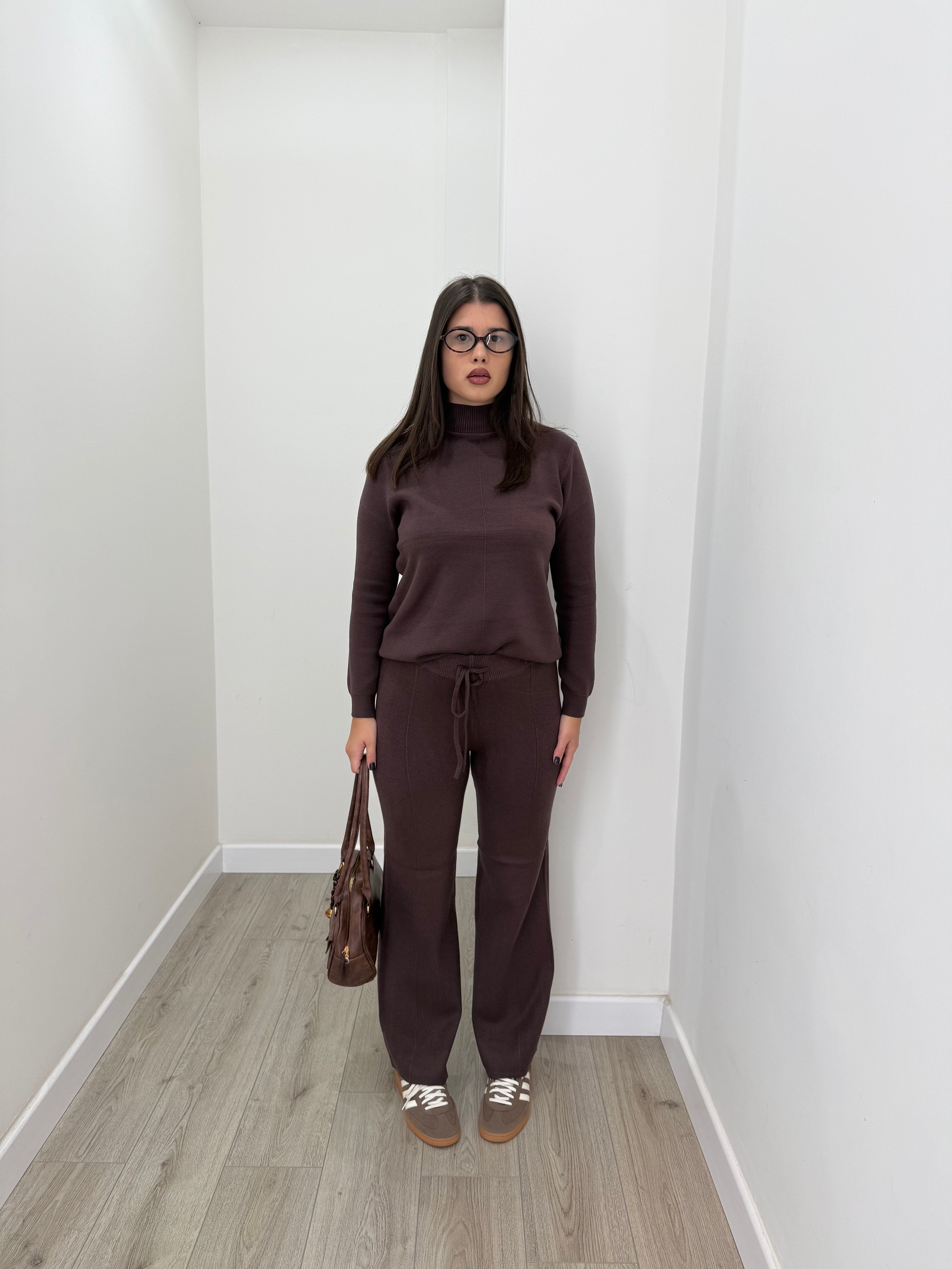 COORDINATO EMILY