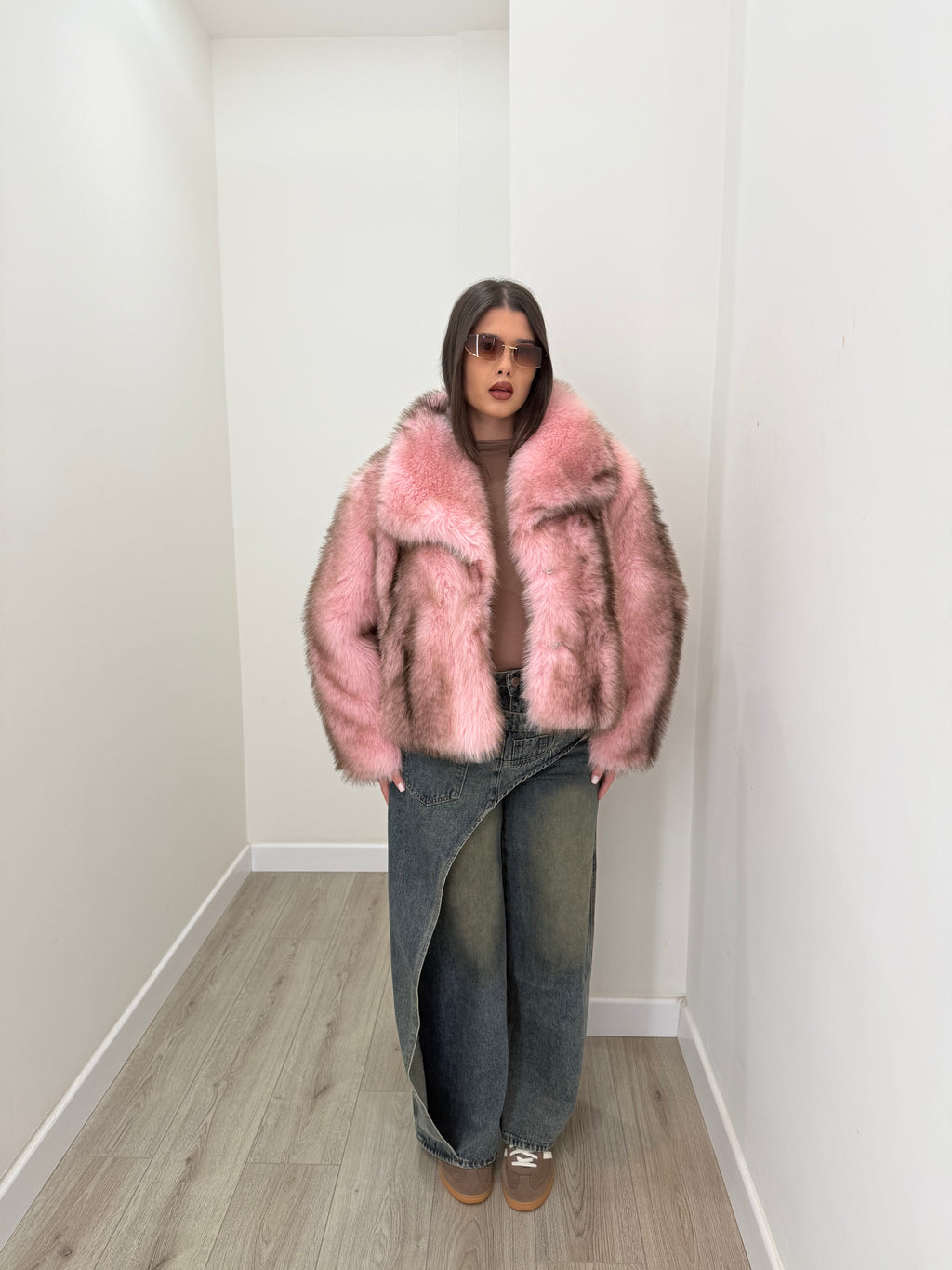 PELLICCIA COURMAYEUR