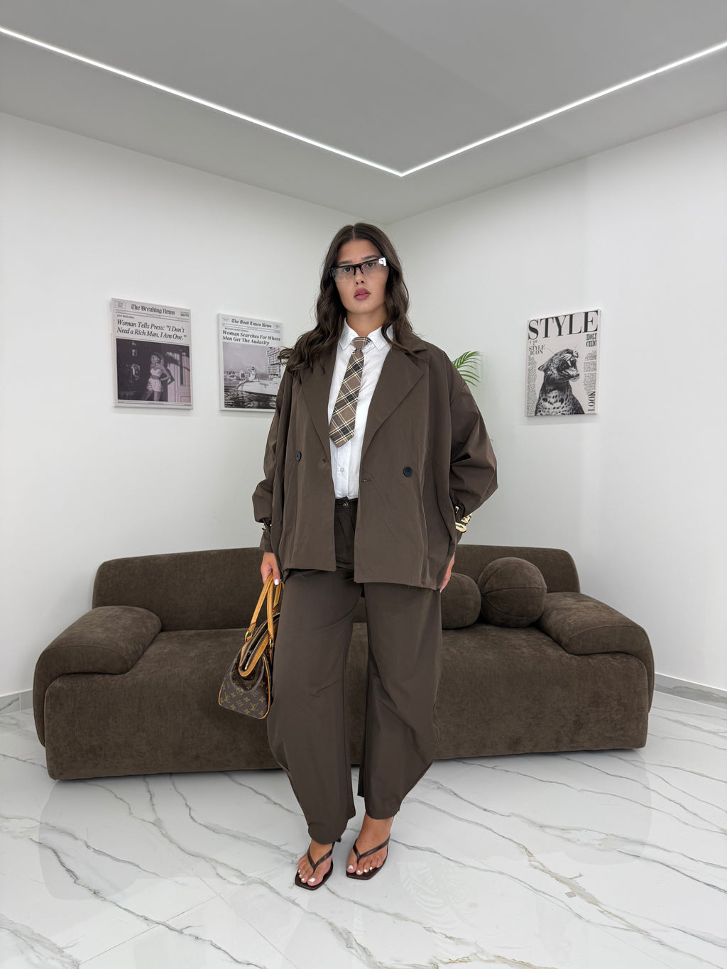 PANTALONE BALLON